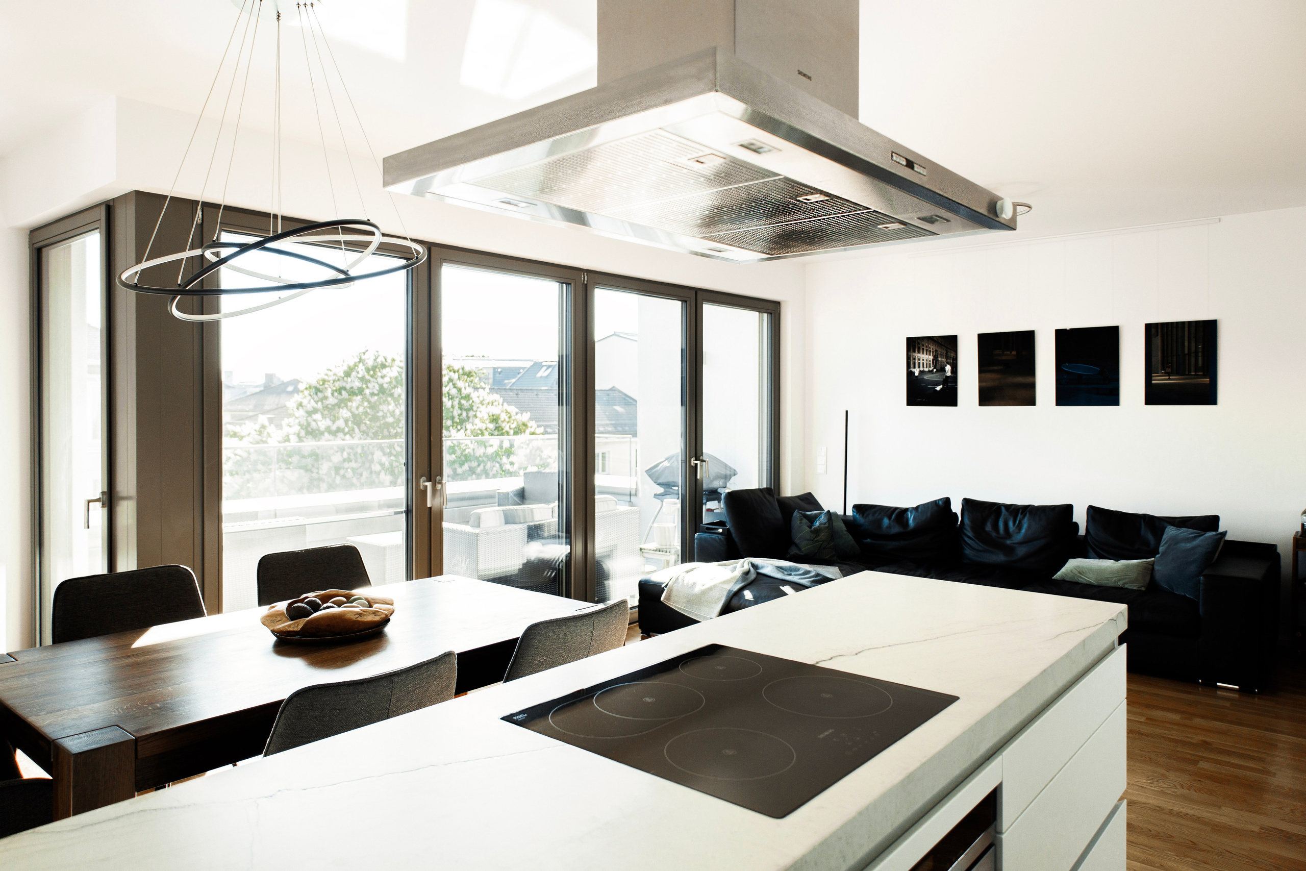 Apartment. Photographer in Munich