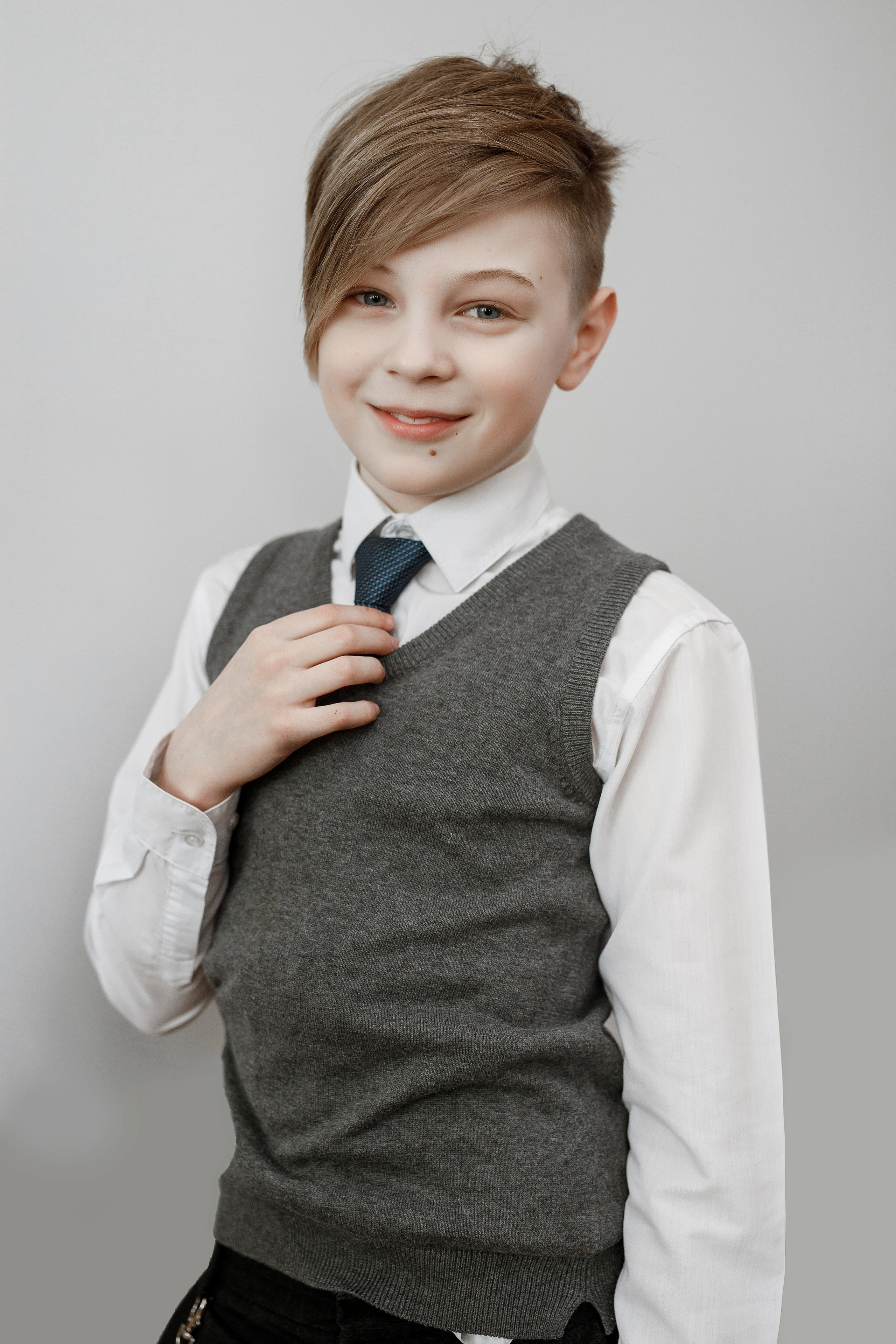 Выпускная фотосессия. Семейный фотограф Карина Маффи