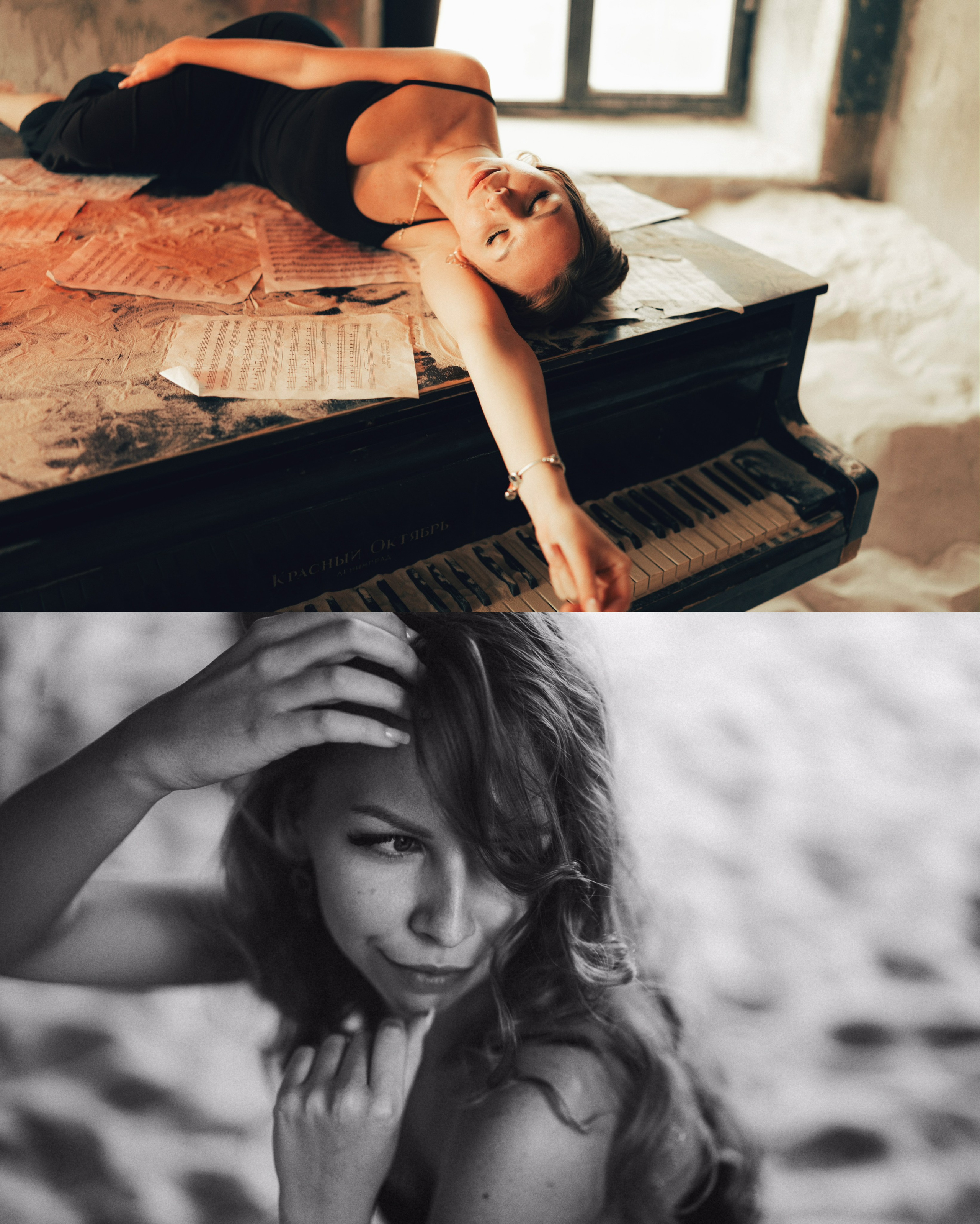 Фото / разное. Фотограф и видеограф Арина Семёнова