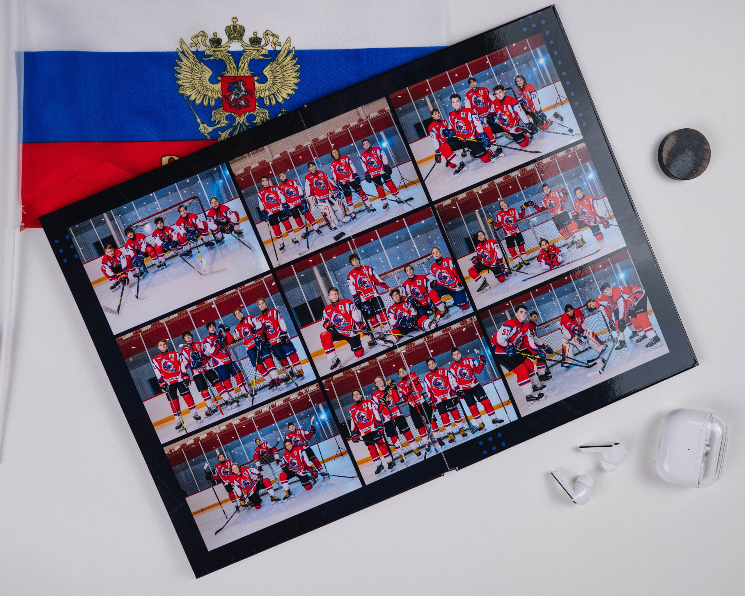 Альбомы для спортсменов. DIONIDEZ выпускные альбомы