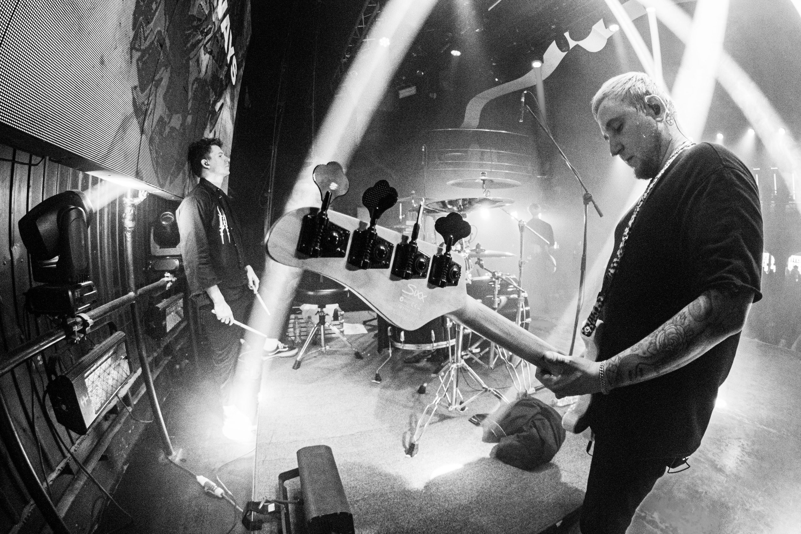 Wildways. Фотограф для музыкантов, фотограф на концерт, концертный фотограф, съемка концерта, бэкстейдж фотограф