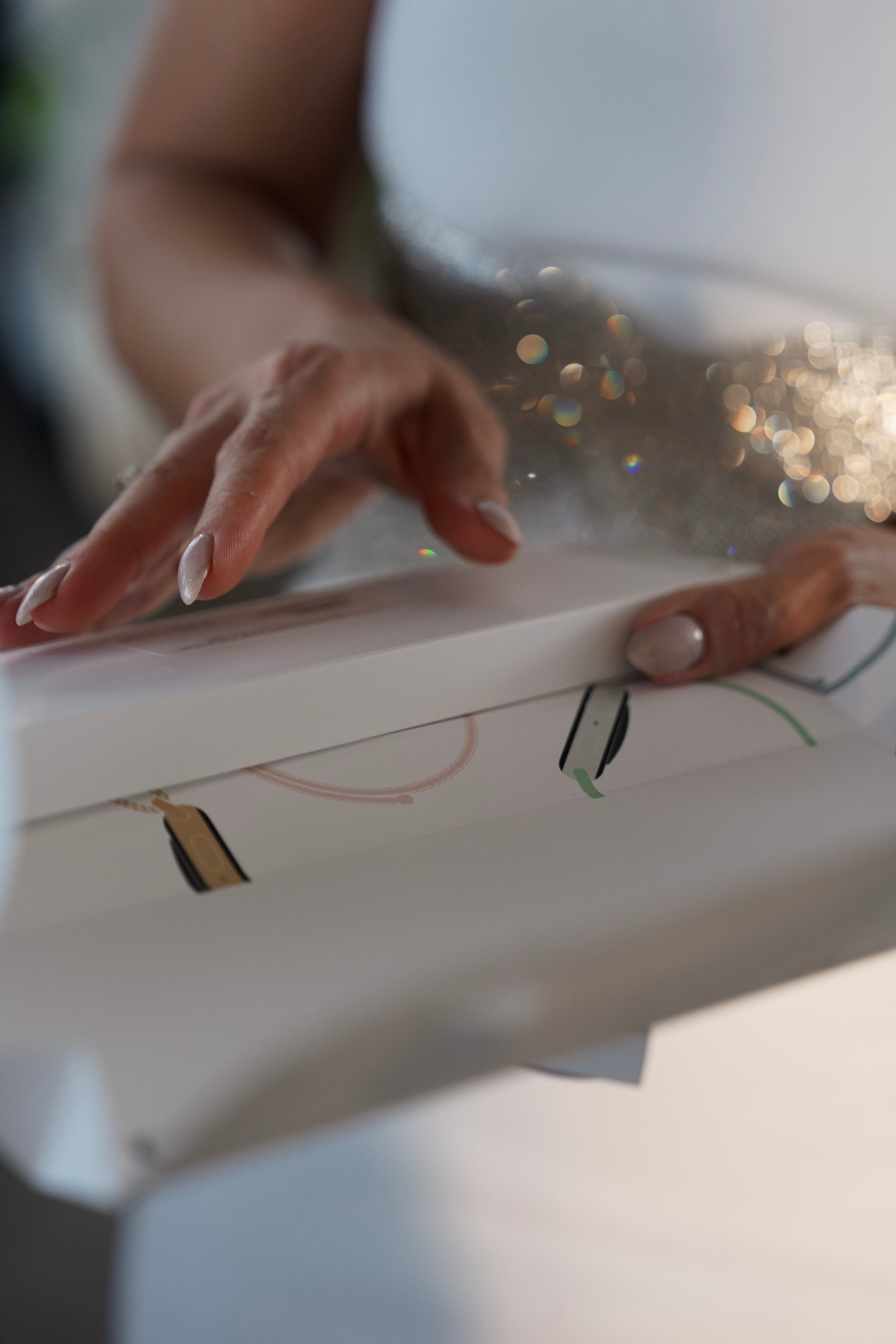 День рождения Александры. Фотограф с психологическим образованием