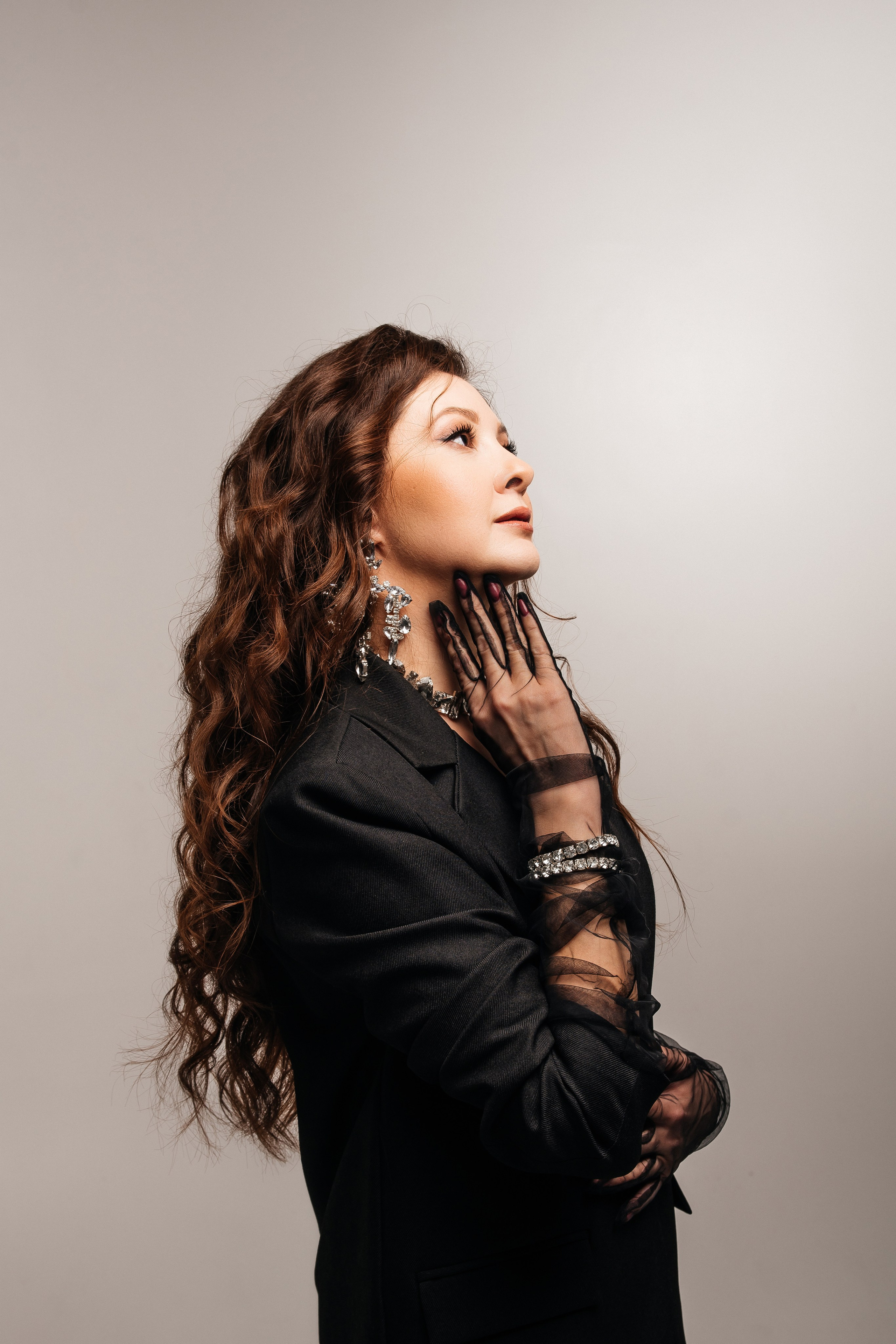 Алина. Свадебный, женский и семейный фотограф в Уфе Анастасия Игнатьева