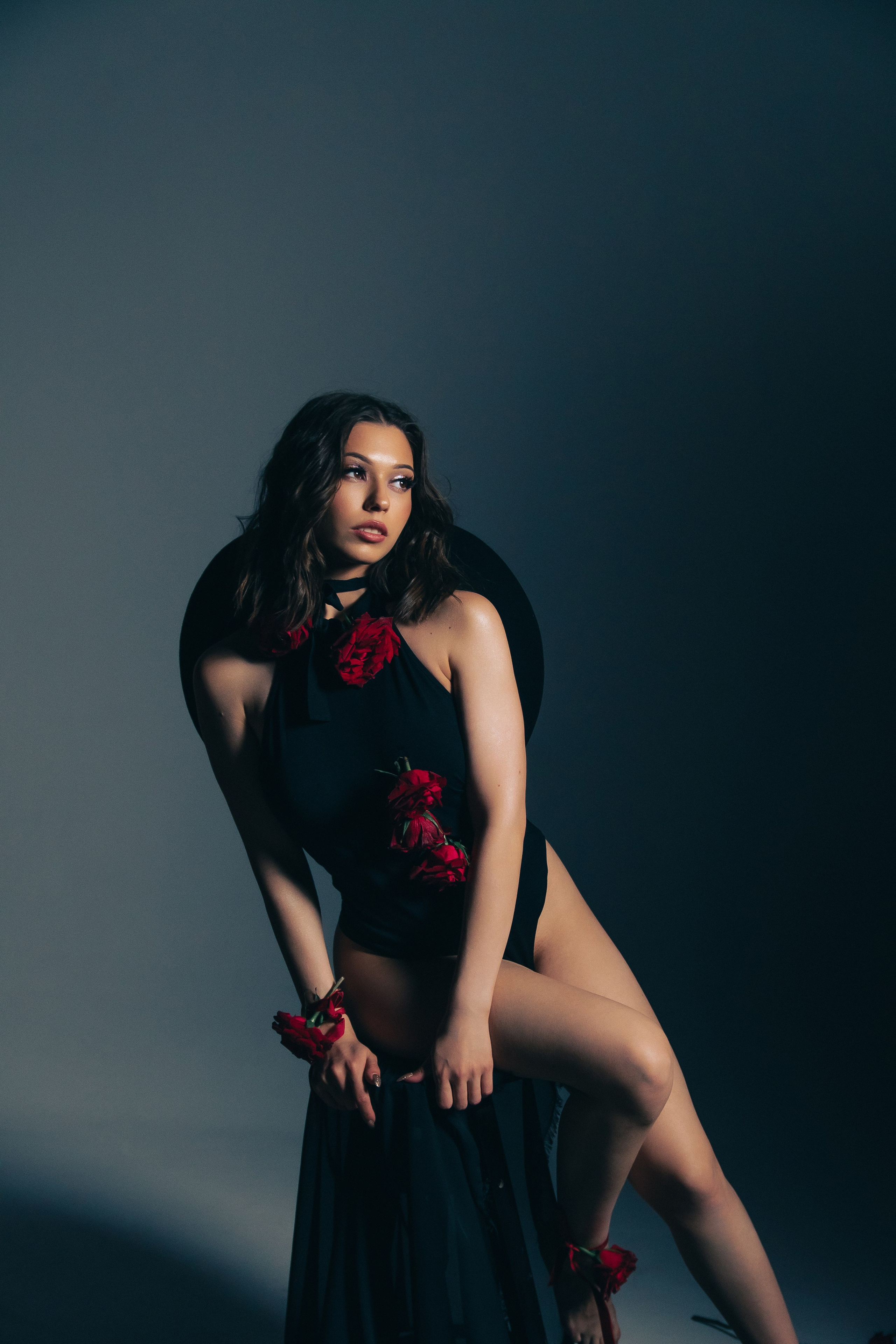 Дарина. Свадебный, женский и семейный фотограф в Уфе Анастасия Игнатьева