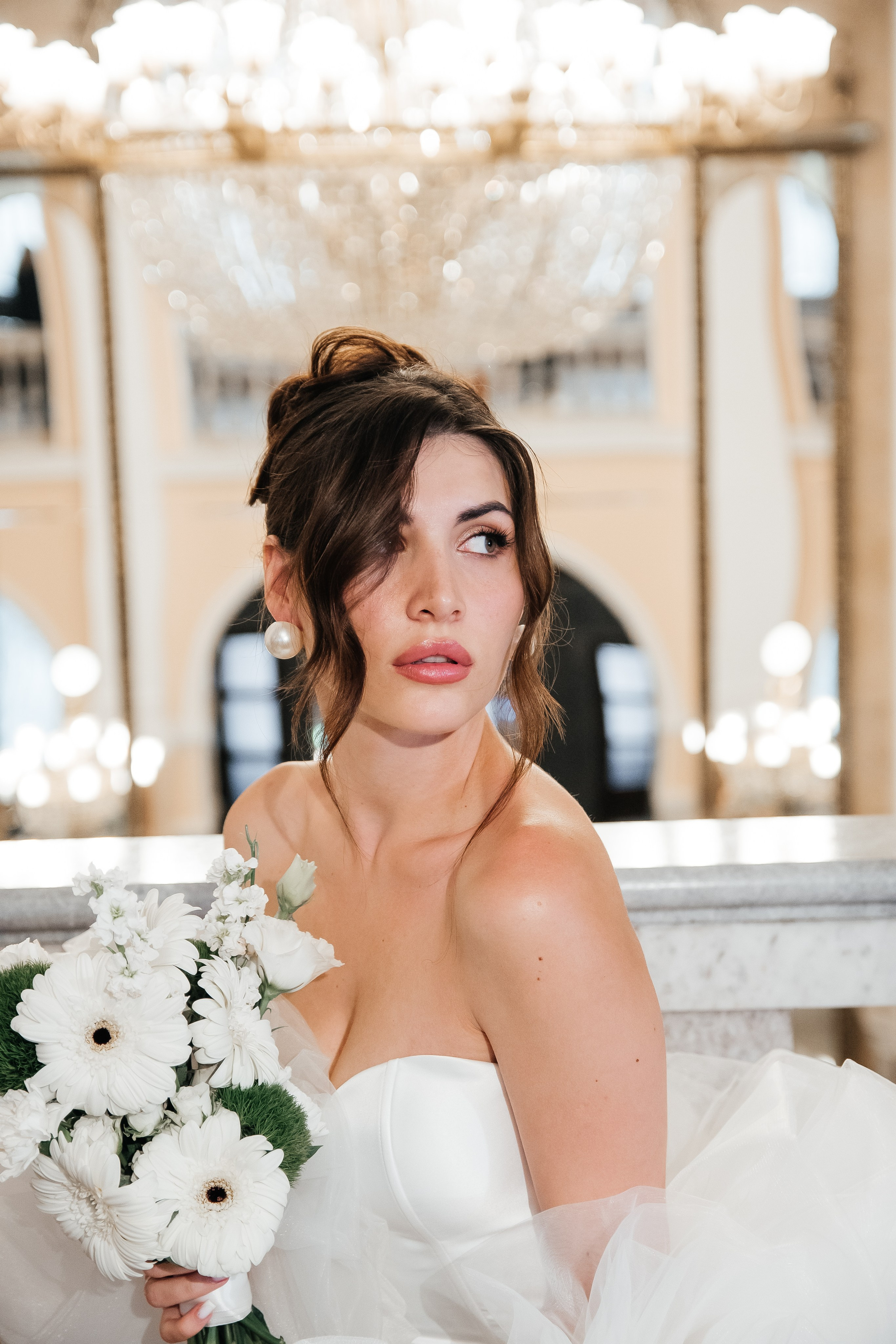 Роман и Аннета. Свадебный, женский и семейный фотограф в Уфе Анастасия Игнатьева