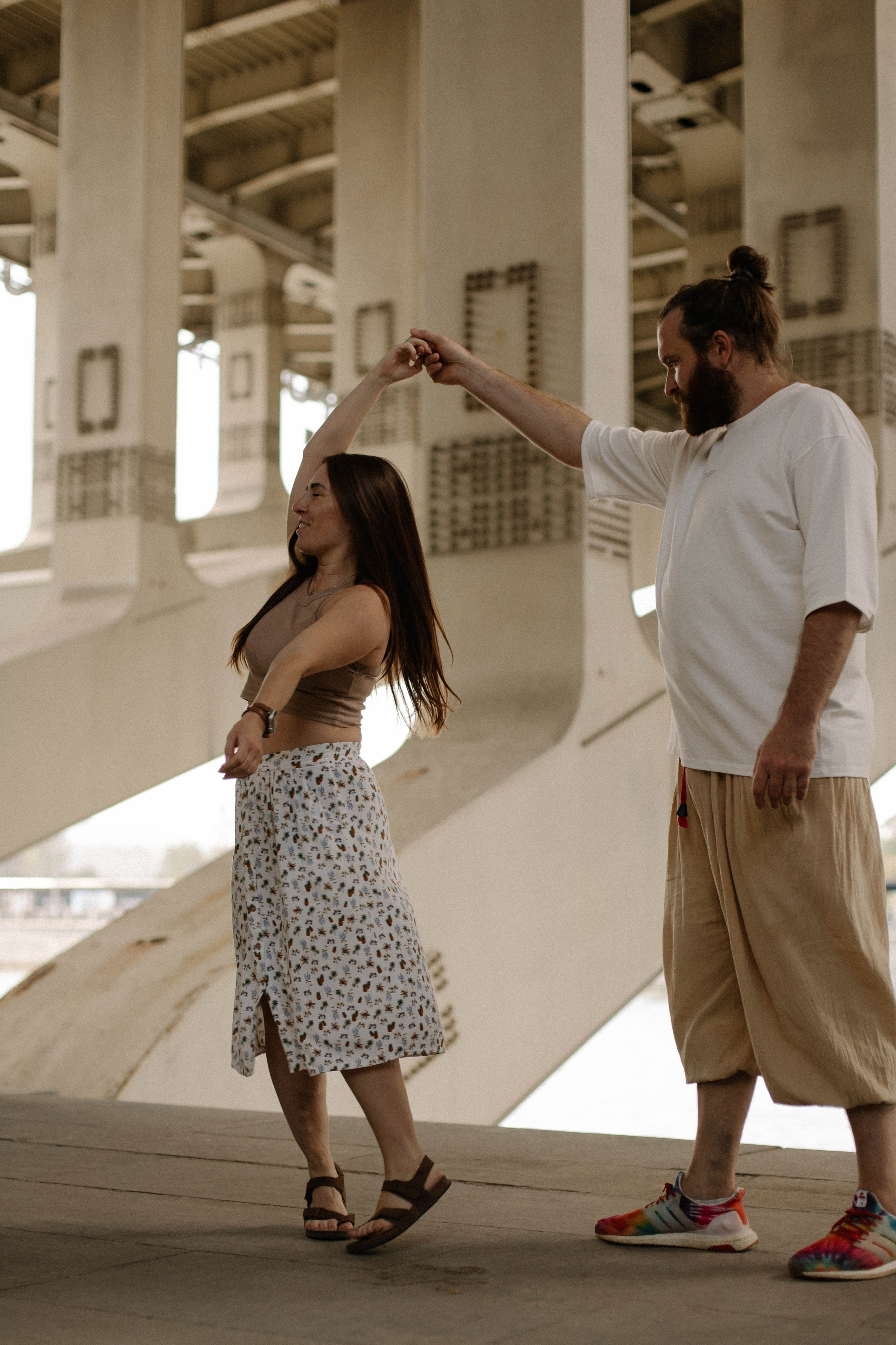 Съемка для Андрея и Дарьи. Фотограф / Свадебный фотограф МОСКВА, КОММУНАРКА, КОВРОВ