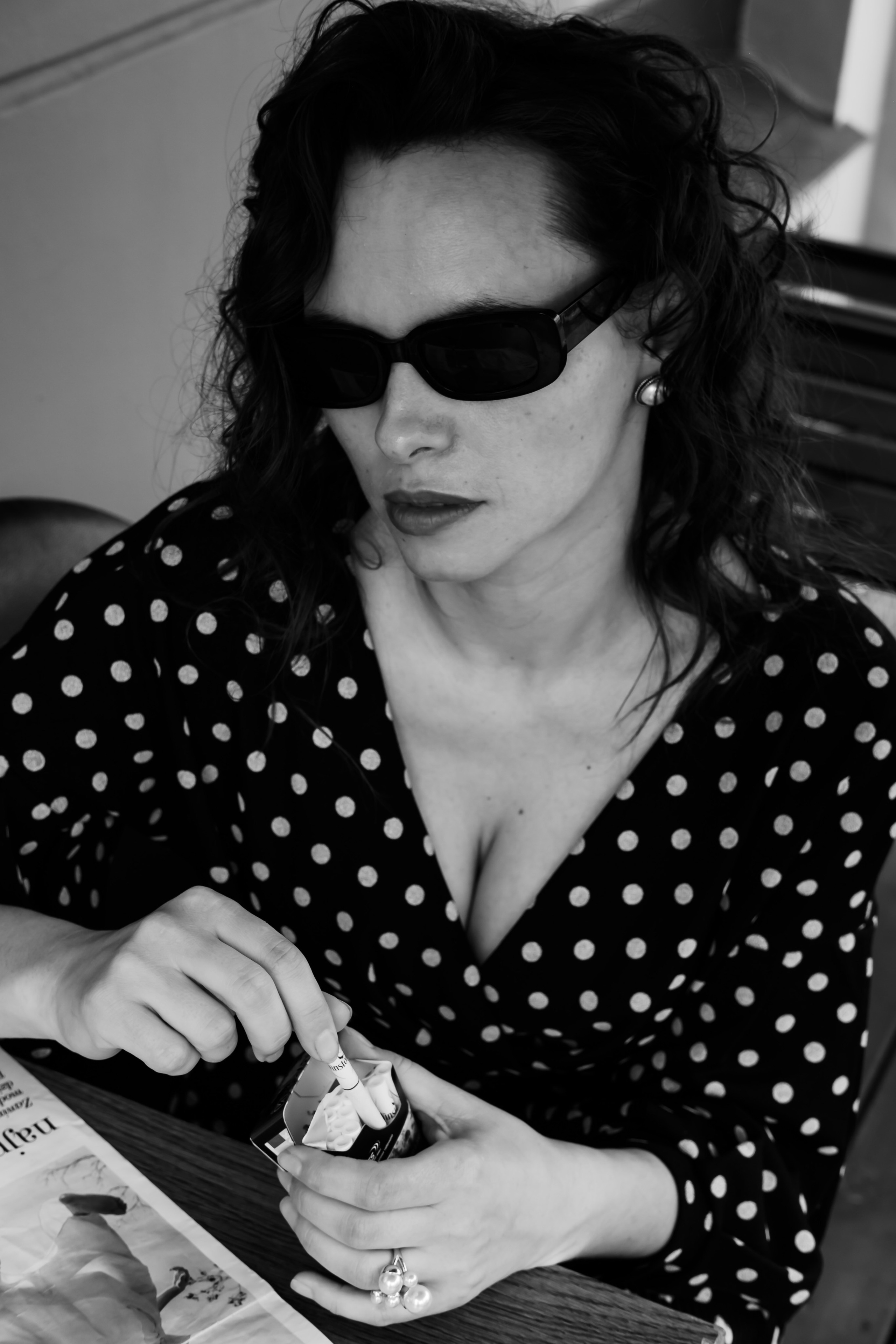 Women. Фотограф-психолог в Хабаровске Ольга Студеникина