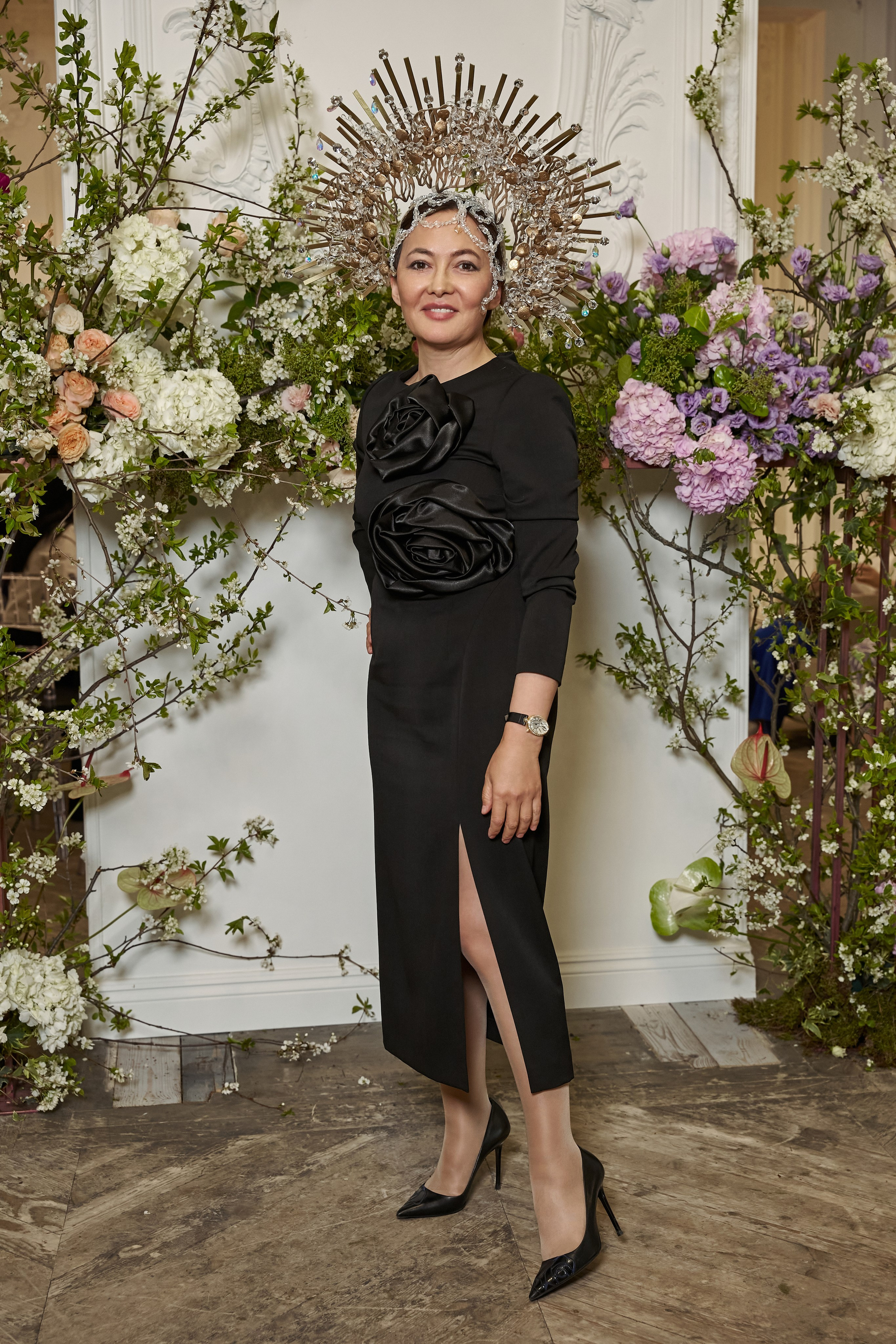 ГАЛА УЖИН. PRO-AGELESS