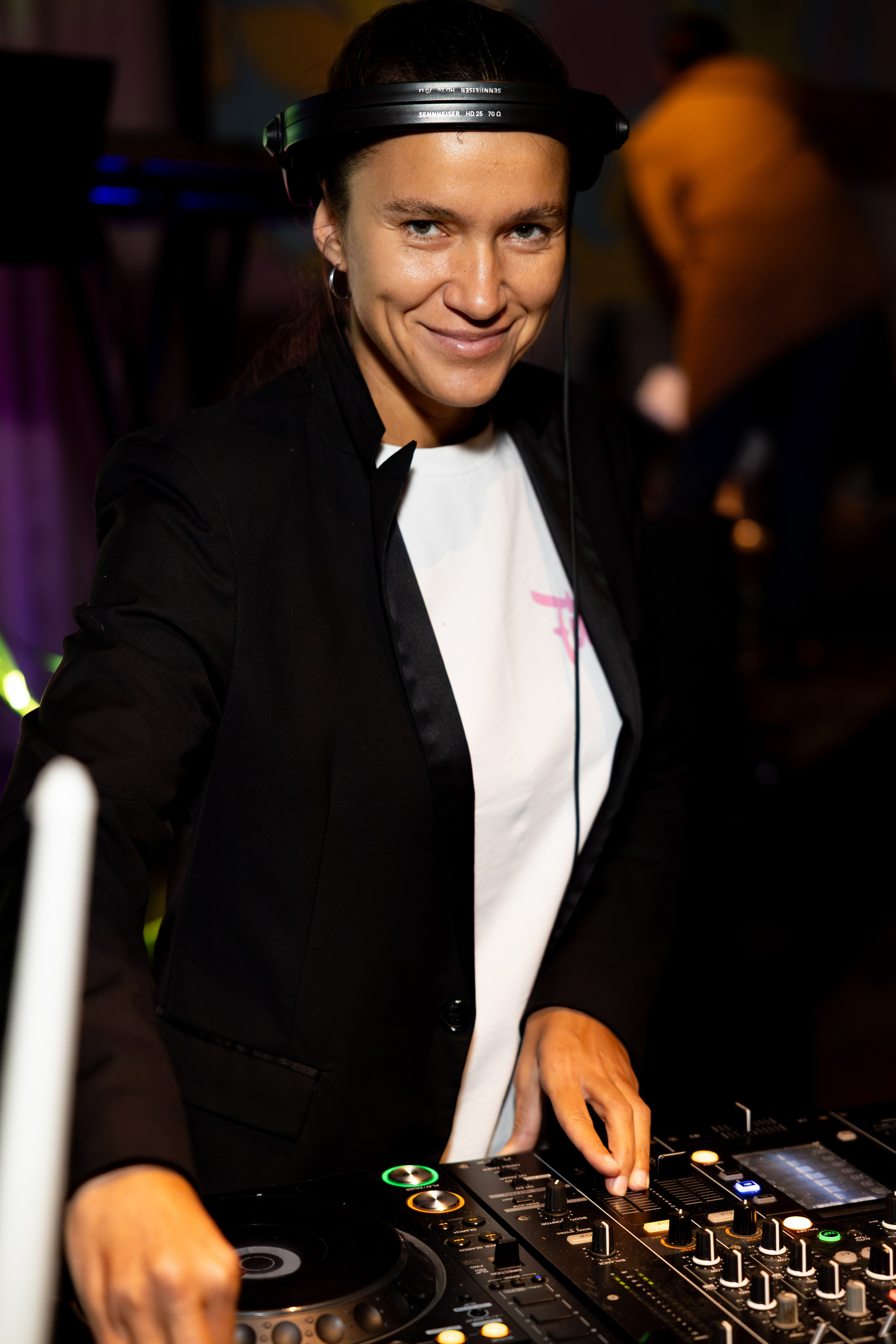 НЕ классический гастрономический ужин Gastrodvor. Дженбаз Павел — фотограф в Ялте