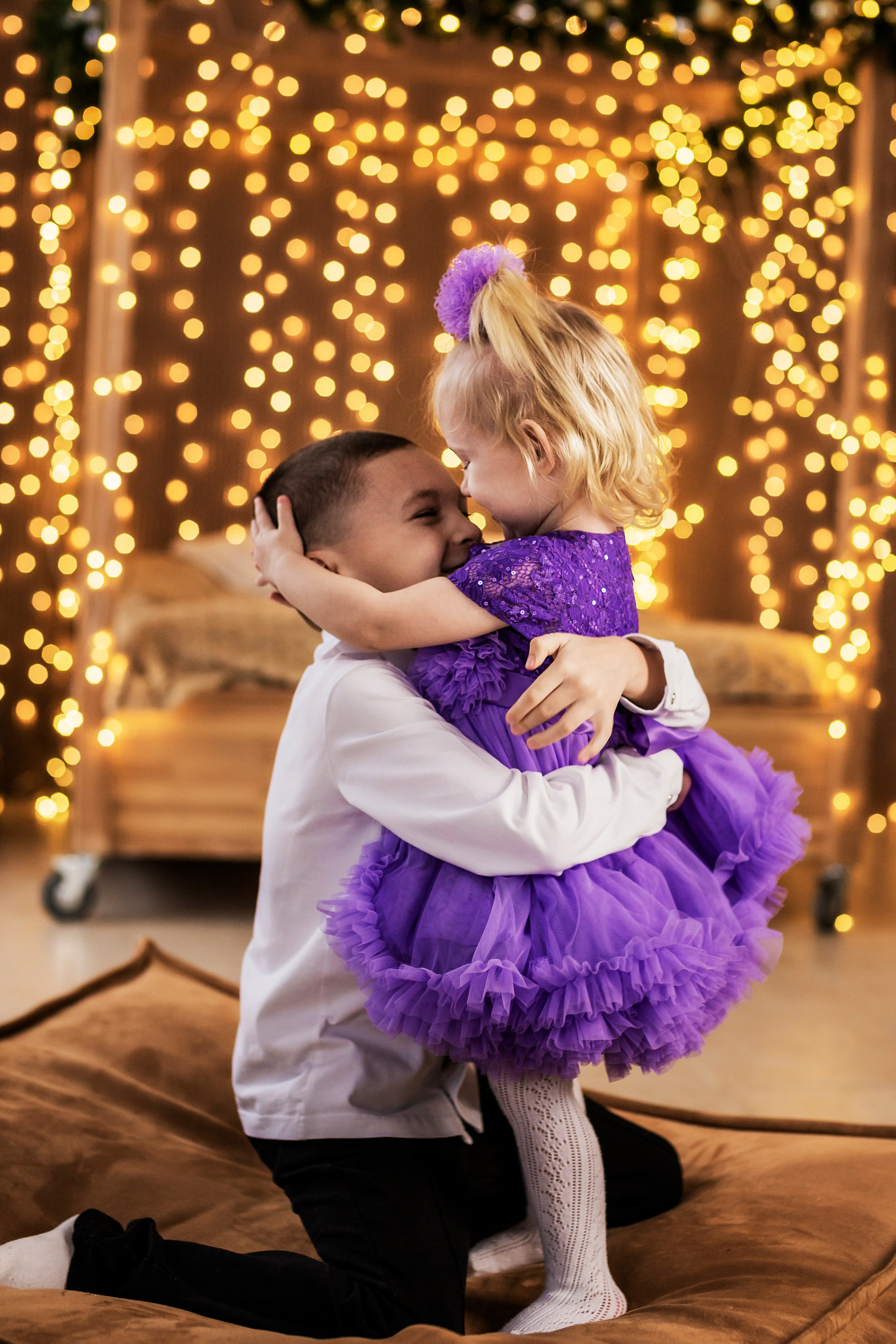 Семейные часовые фотосессии. Семейный фотограф в Саратове