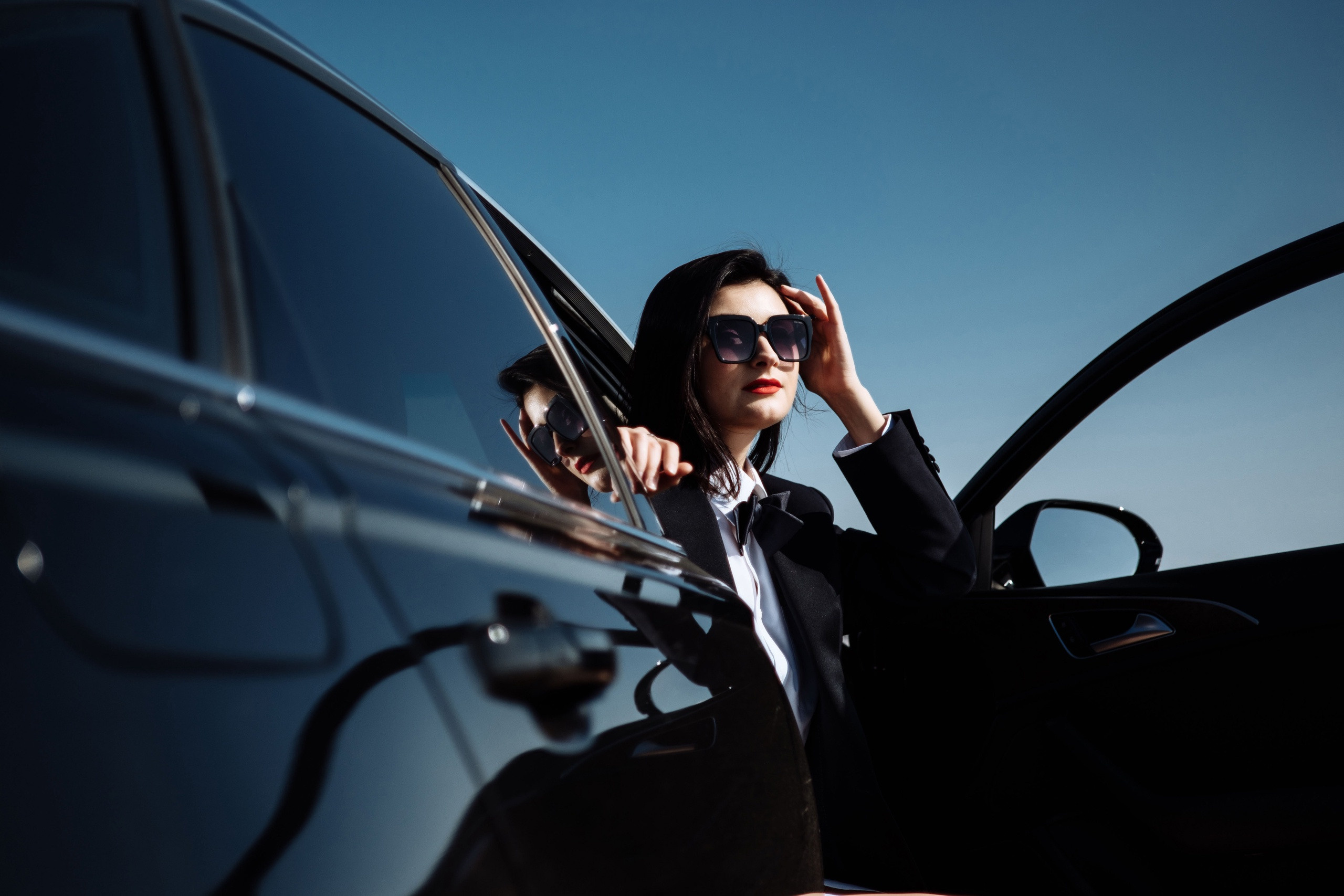 Мария. Фотограф в Москве Марченко Александр