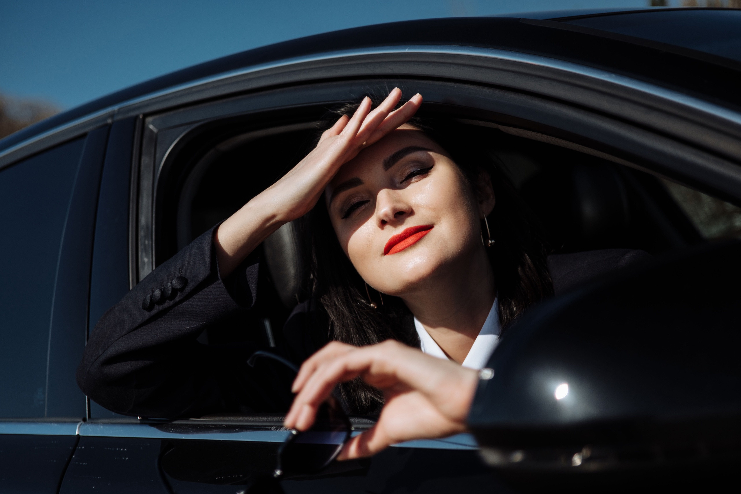 Мария. Фотограф в Москве Марченко Александр