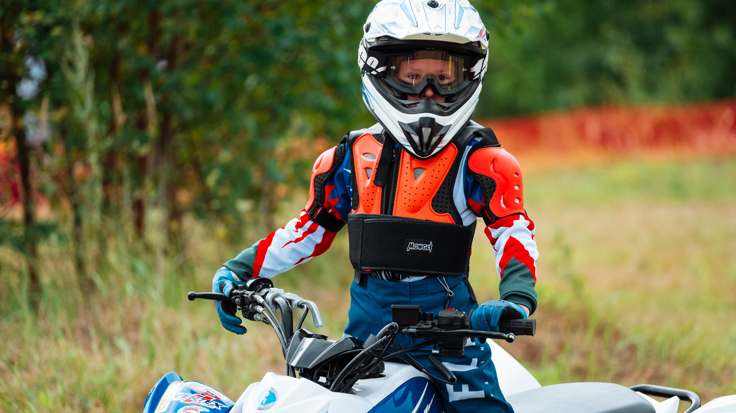 Чемпионат Россиии по квадрокроссу 2022. Фотограф в Москве Марченко Александр