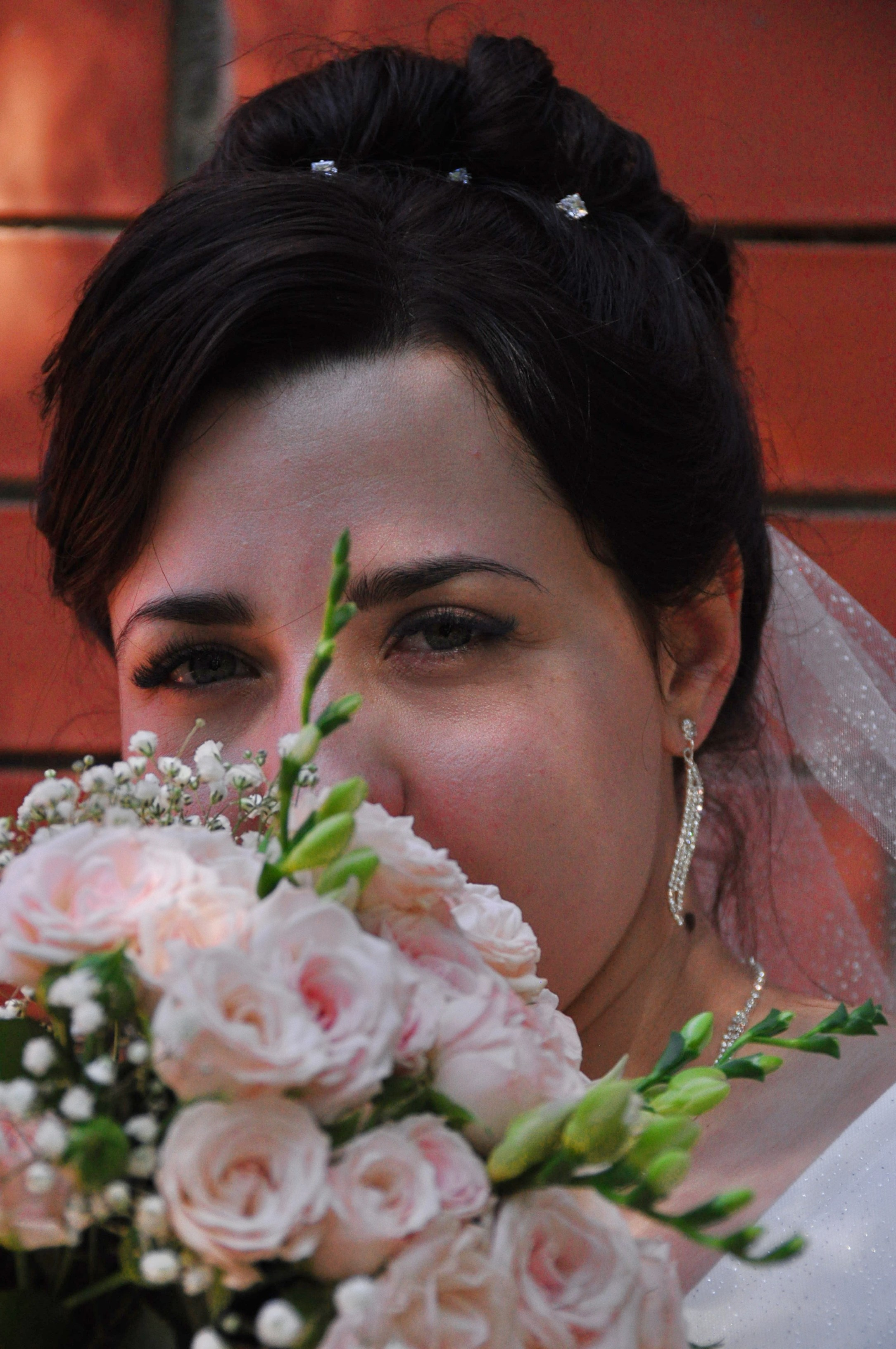 Свадебная. Фотограф в Урюпинске