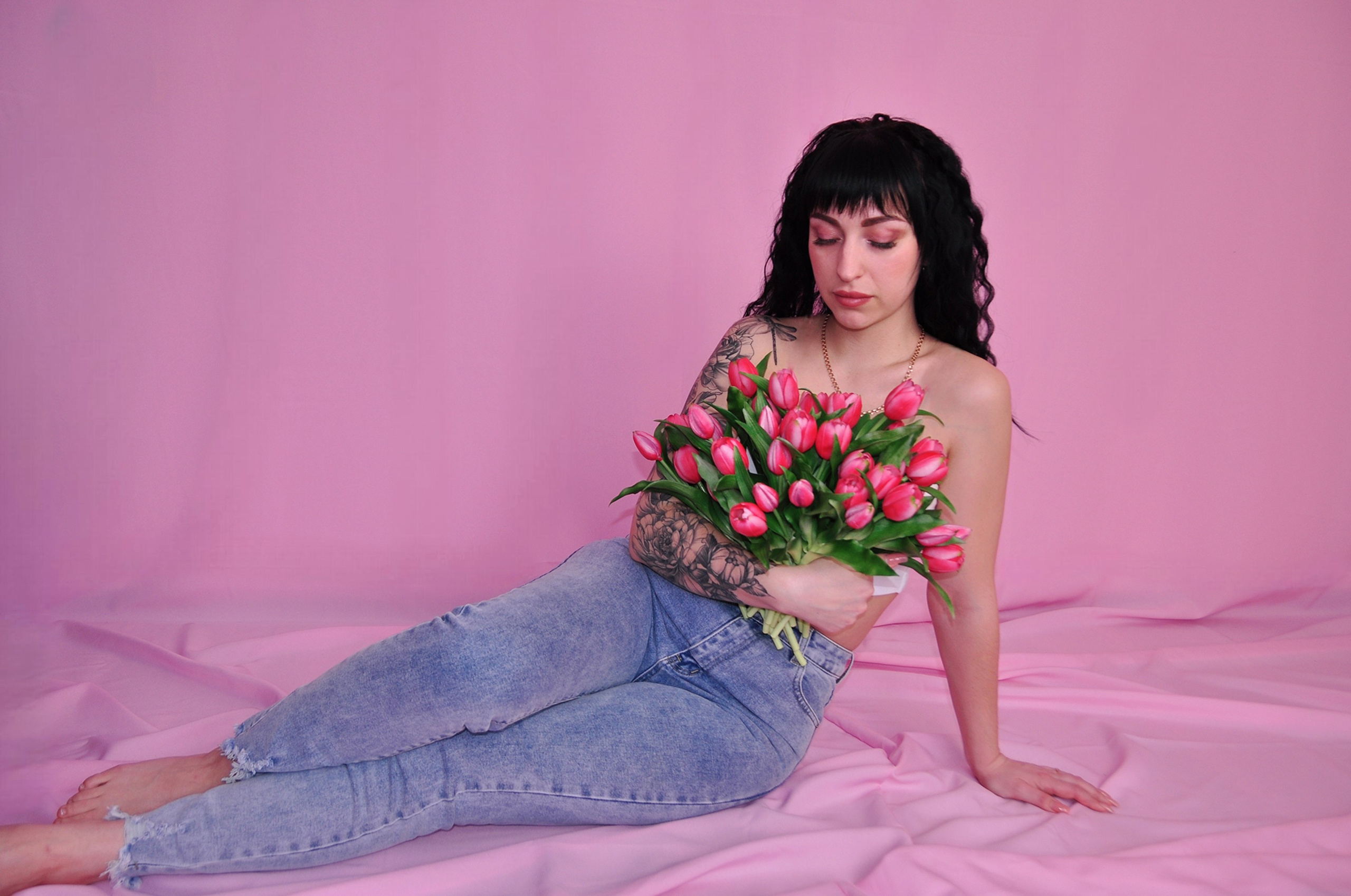 Индивидуальная. Фотограф в Урюпинске