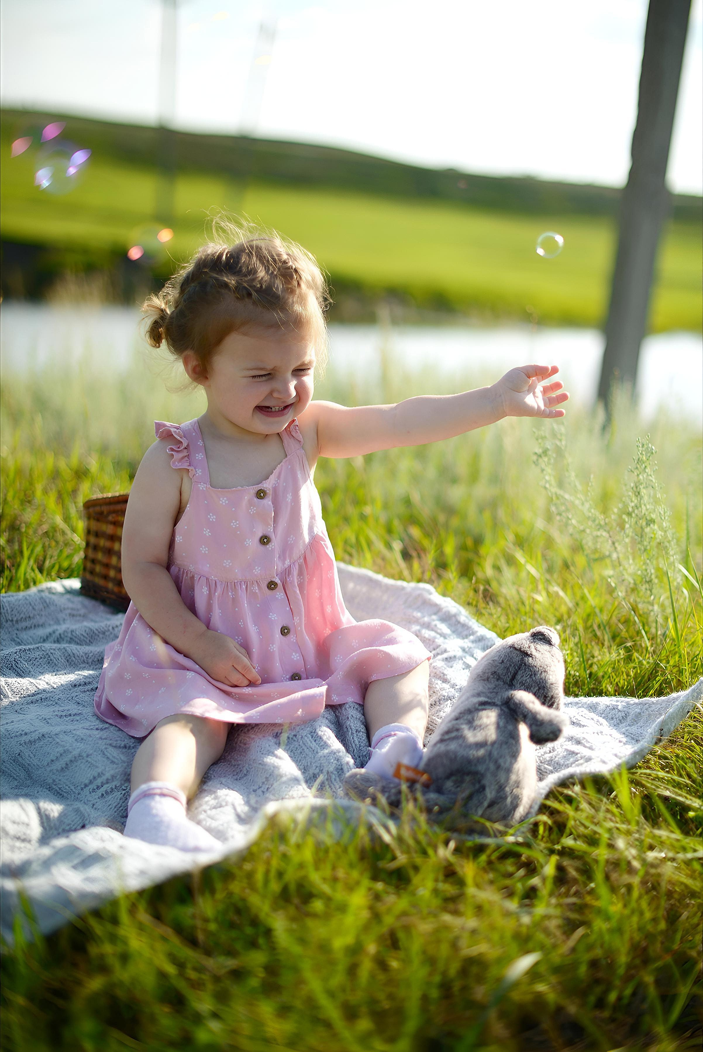 Детская. Фотограф в Урюпинске