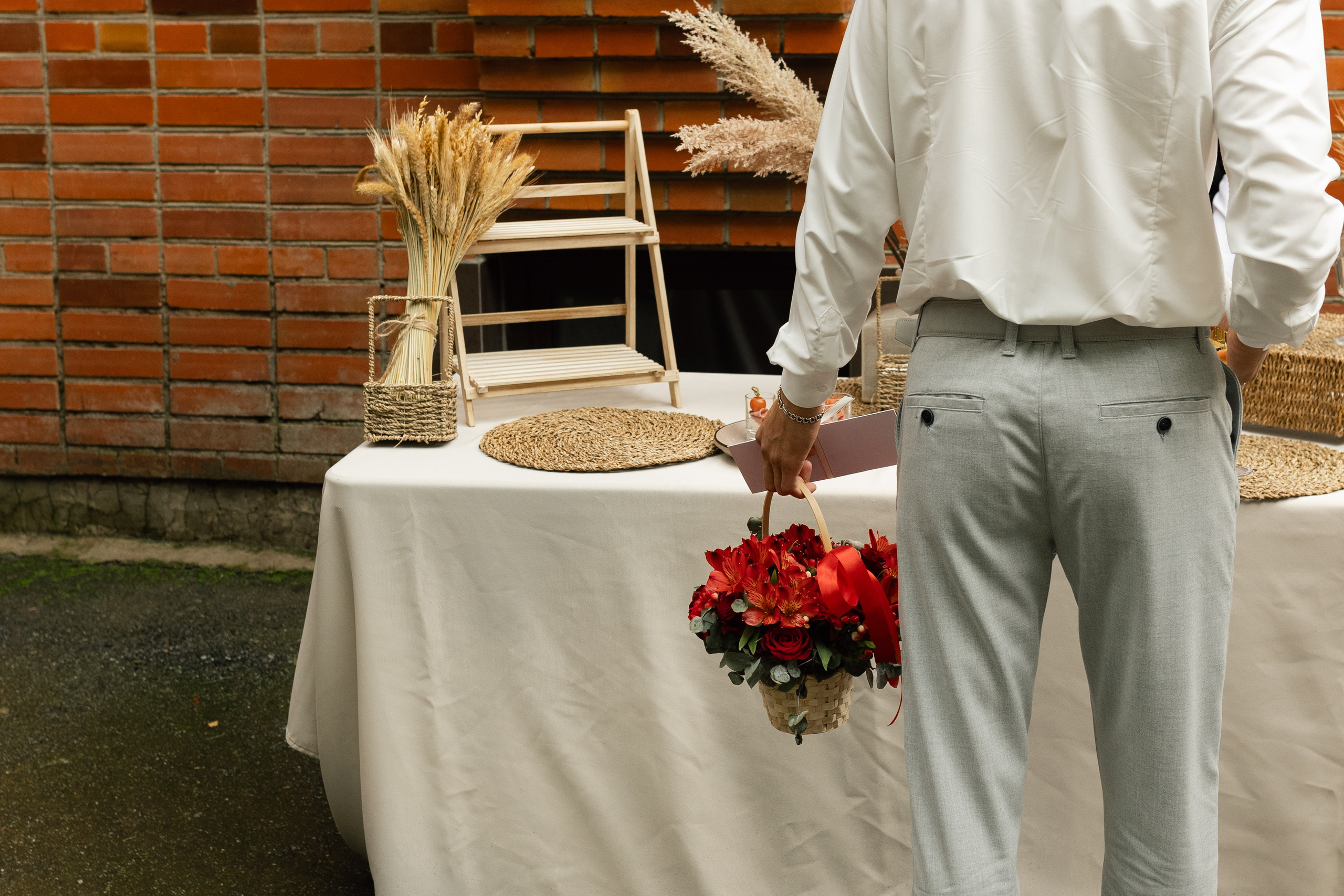 Maksim & Lia. Фотограф в Томске Ирина Павлуцкая