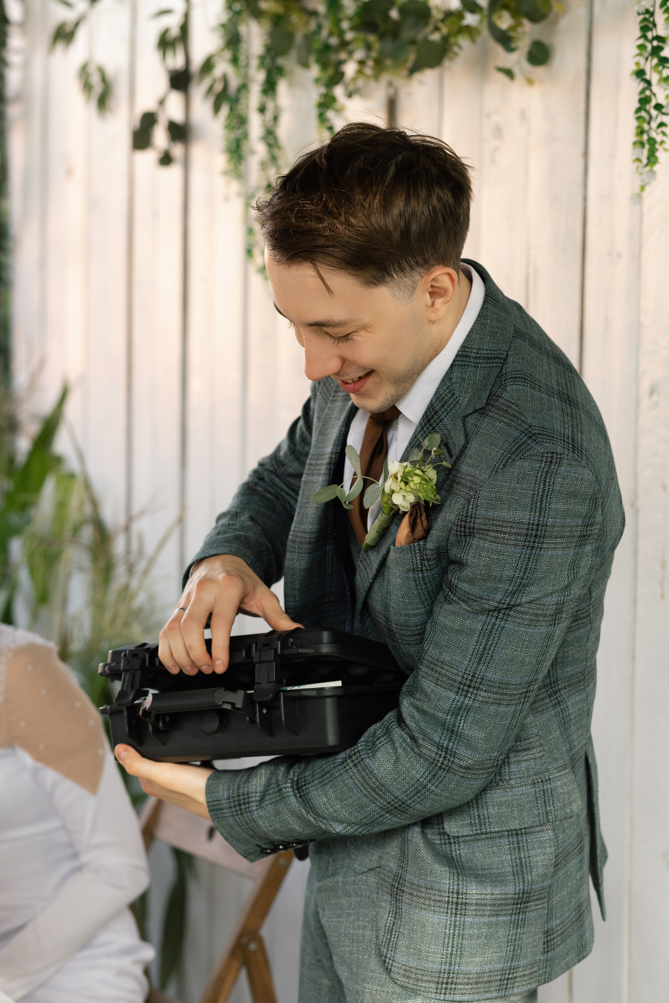 Rafael & Irina. Фотограф в Томске Ирина Павлуцкая