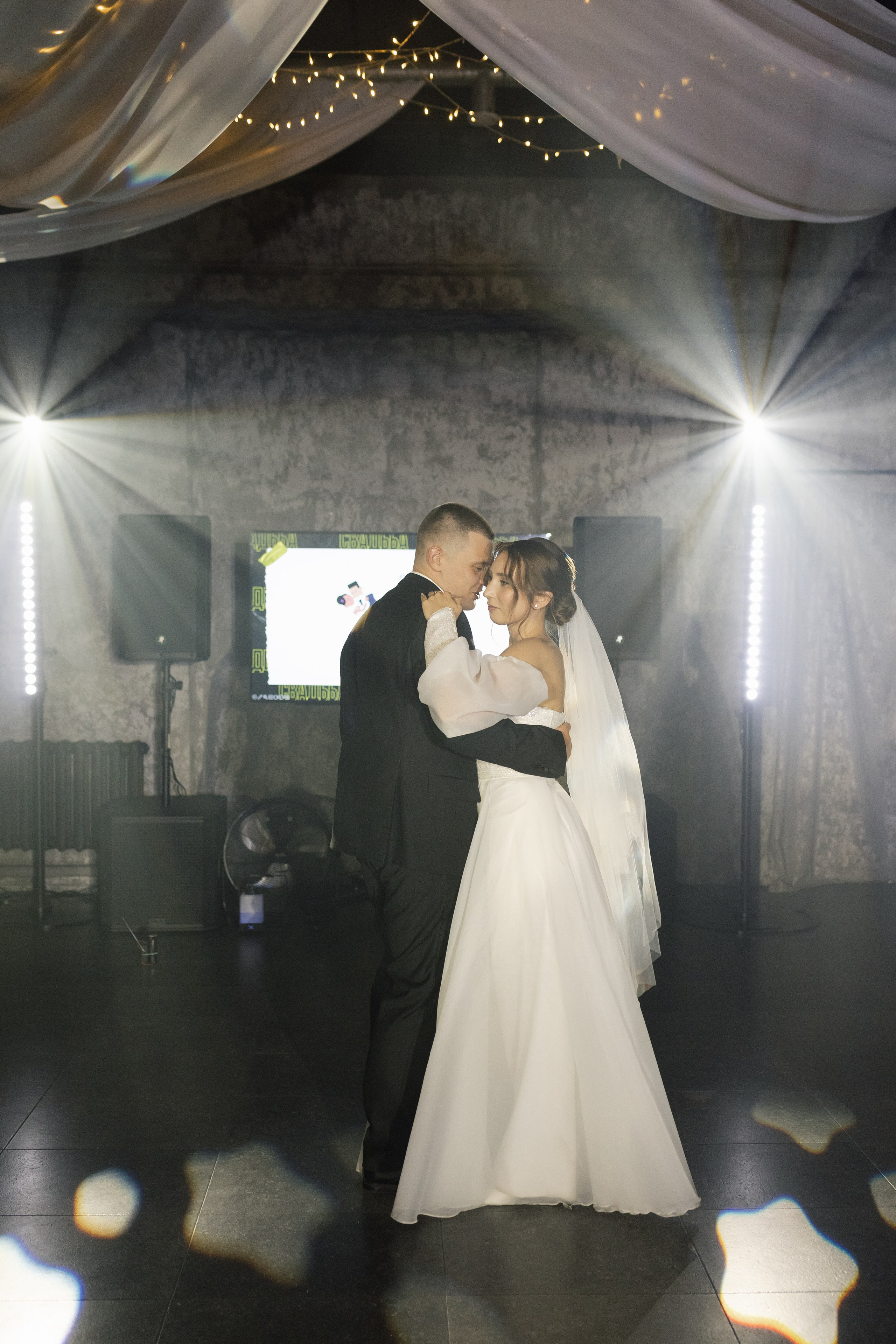 Maksim & Rita. Фотограф в Томске Ирина Павлуцкая