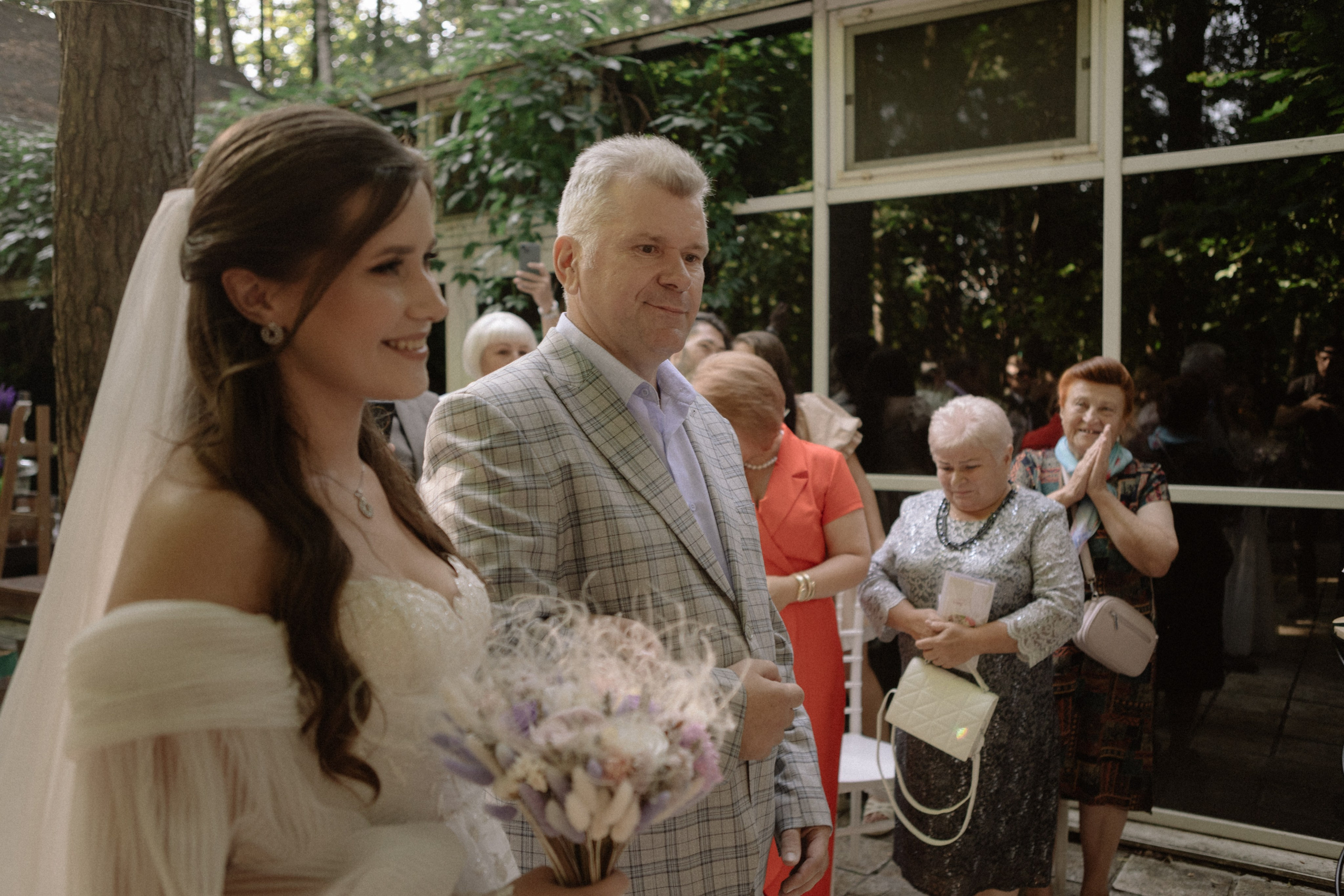 Настя и Артем. Свадебный и портретный фотограф в Москве Анастасия Масюк