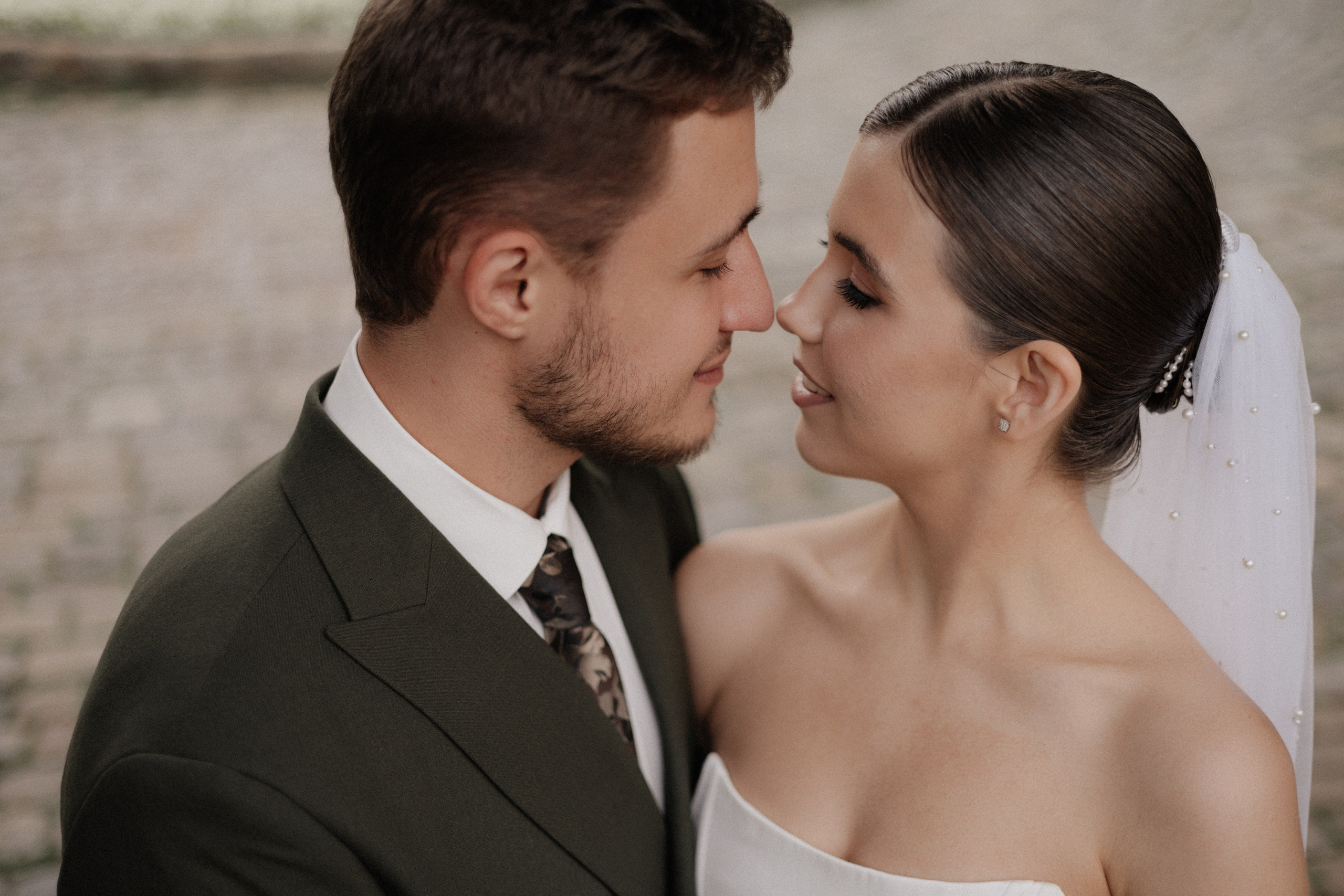 Диана и Ян. Свадебный и портретный фотограф в Москве Анастасия Масюк