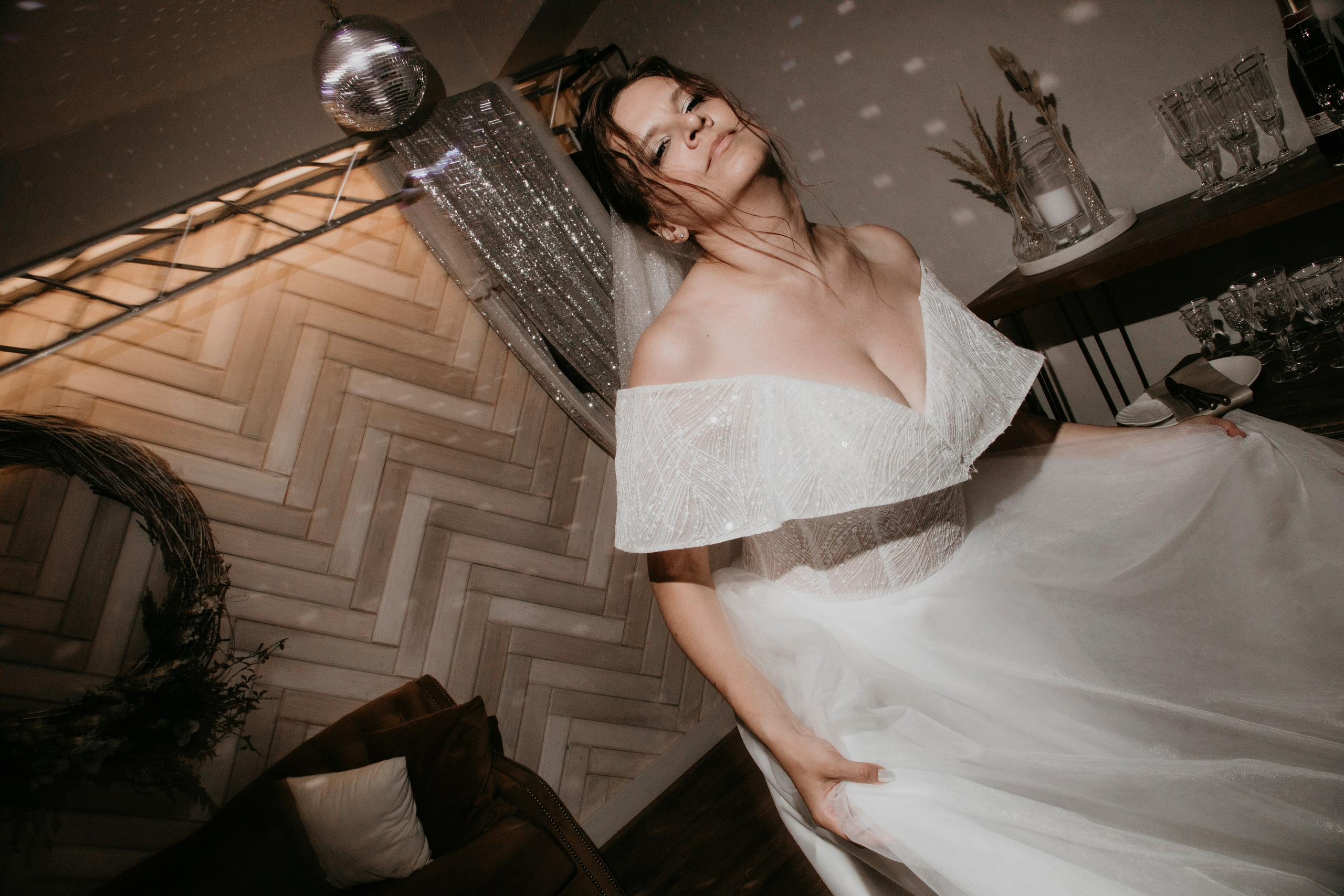 Свадебные банкеты. Фотограф и видеограф в Санкт-Петербурге Прохорова Надежда