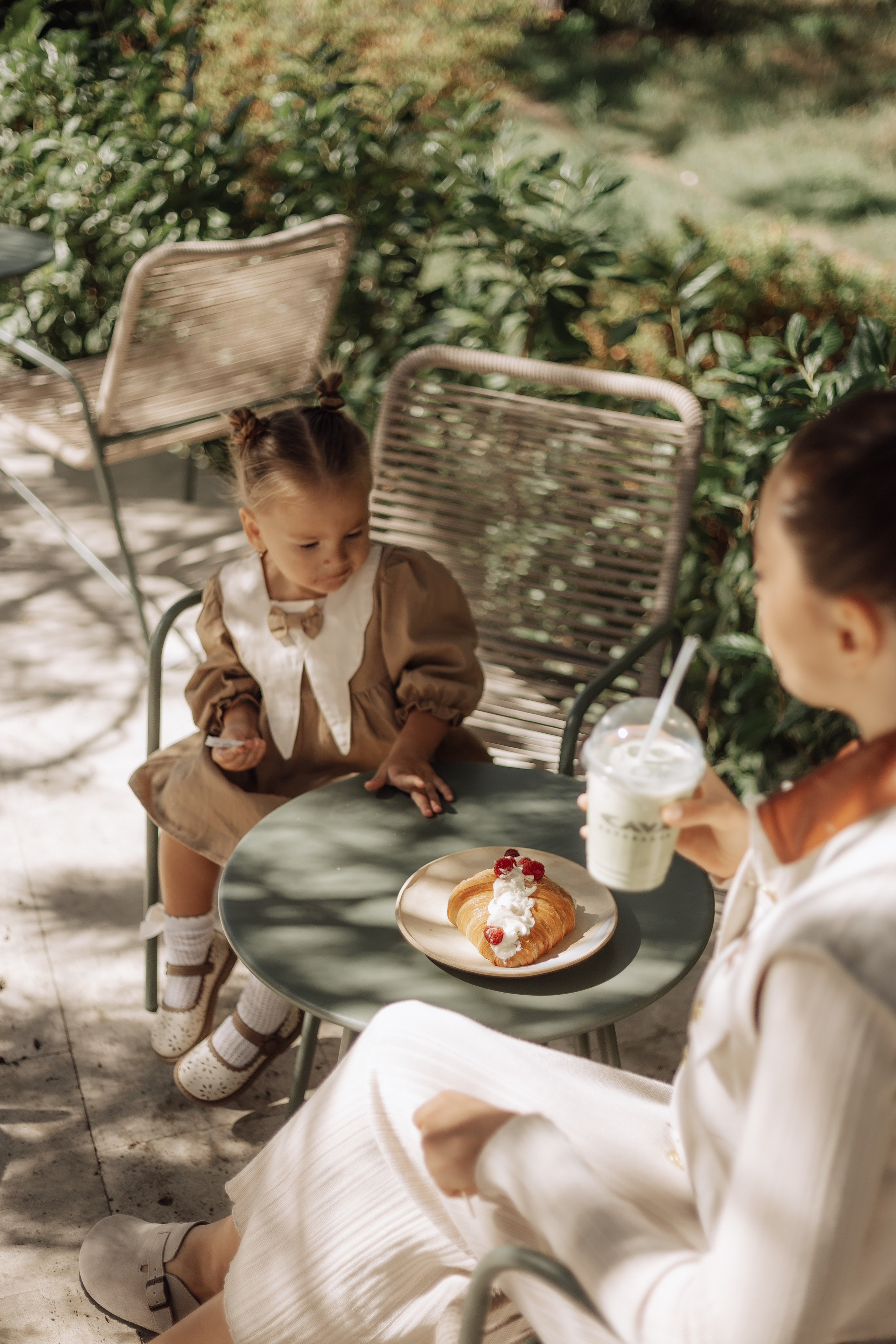 Майе 2 года. Фотограф в Крыму | Виктория Нотевская