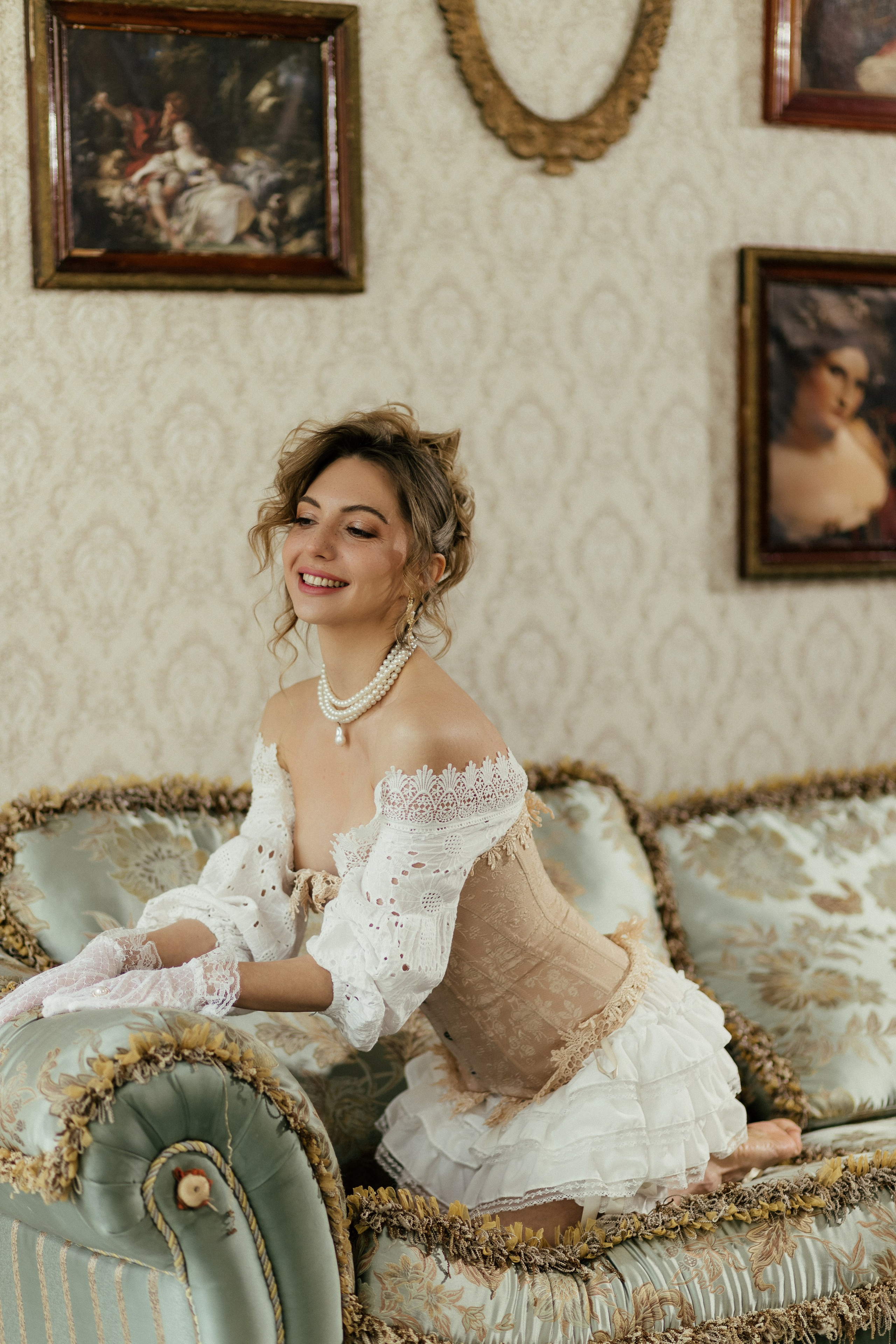 Винтаж. Свадебный и семейный фотограф Ростова-на-Дону Ирина Бондарева