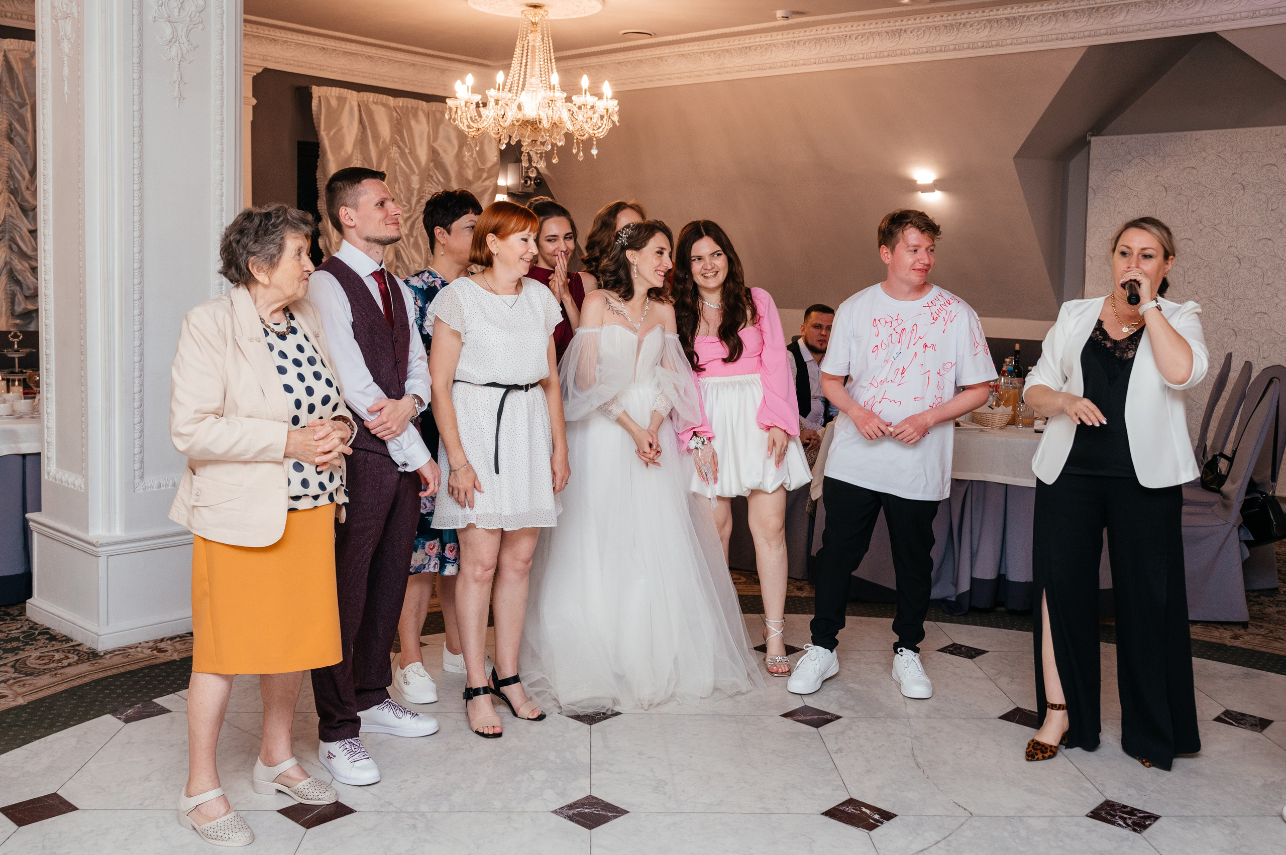 Ксения и Денис. Свадебный и семейный фотограф в Волгограде Семисотнова Камилла