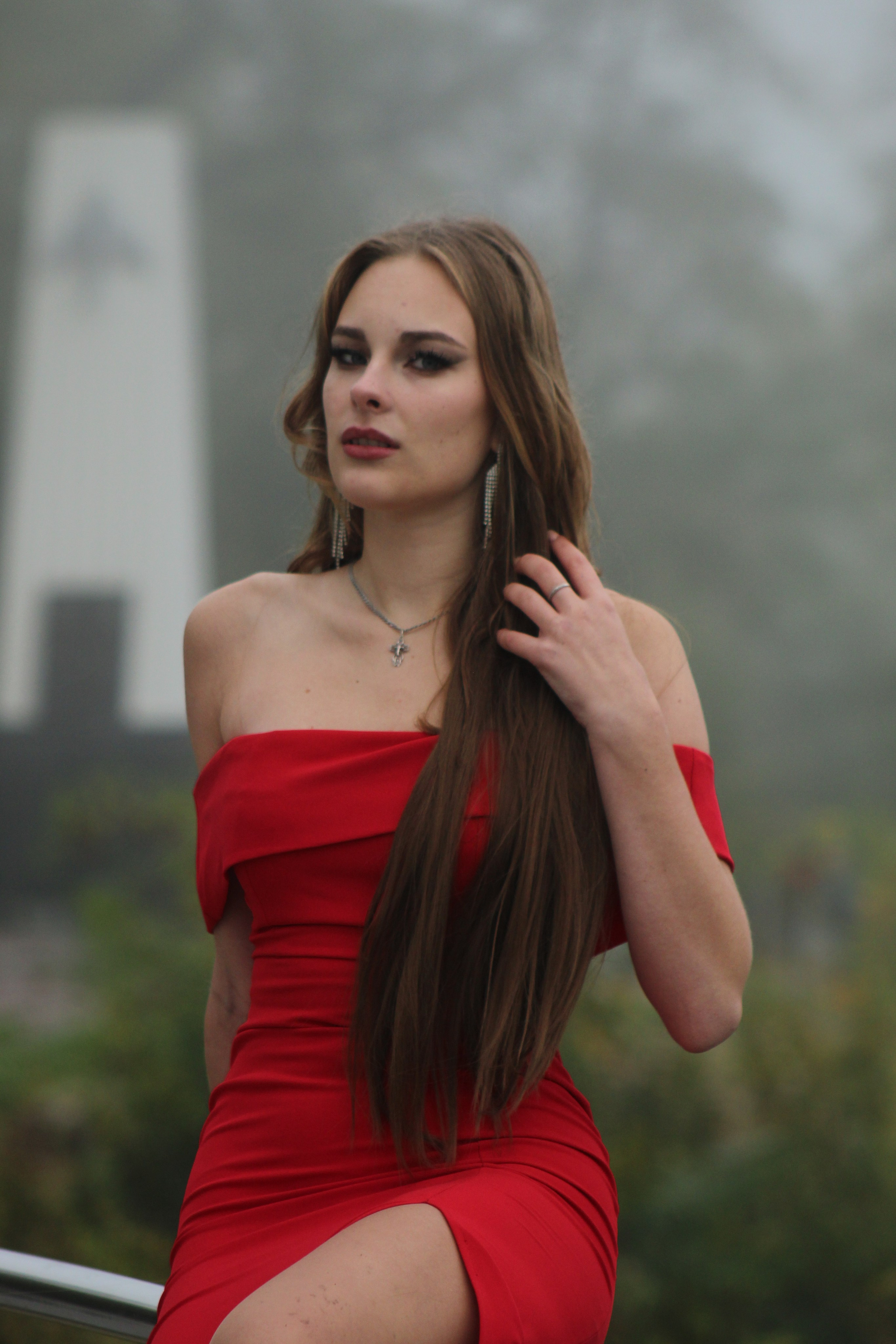 Екатерина. Илья Чемис — Фотограф в Мариуполе