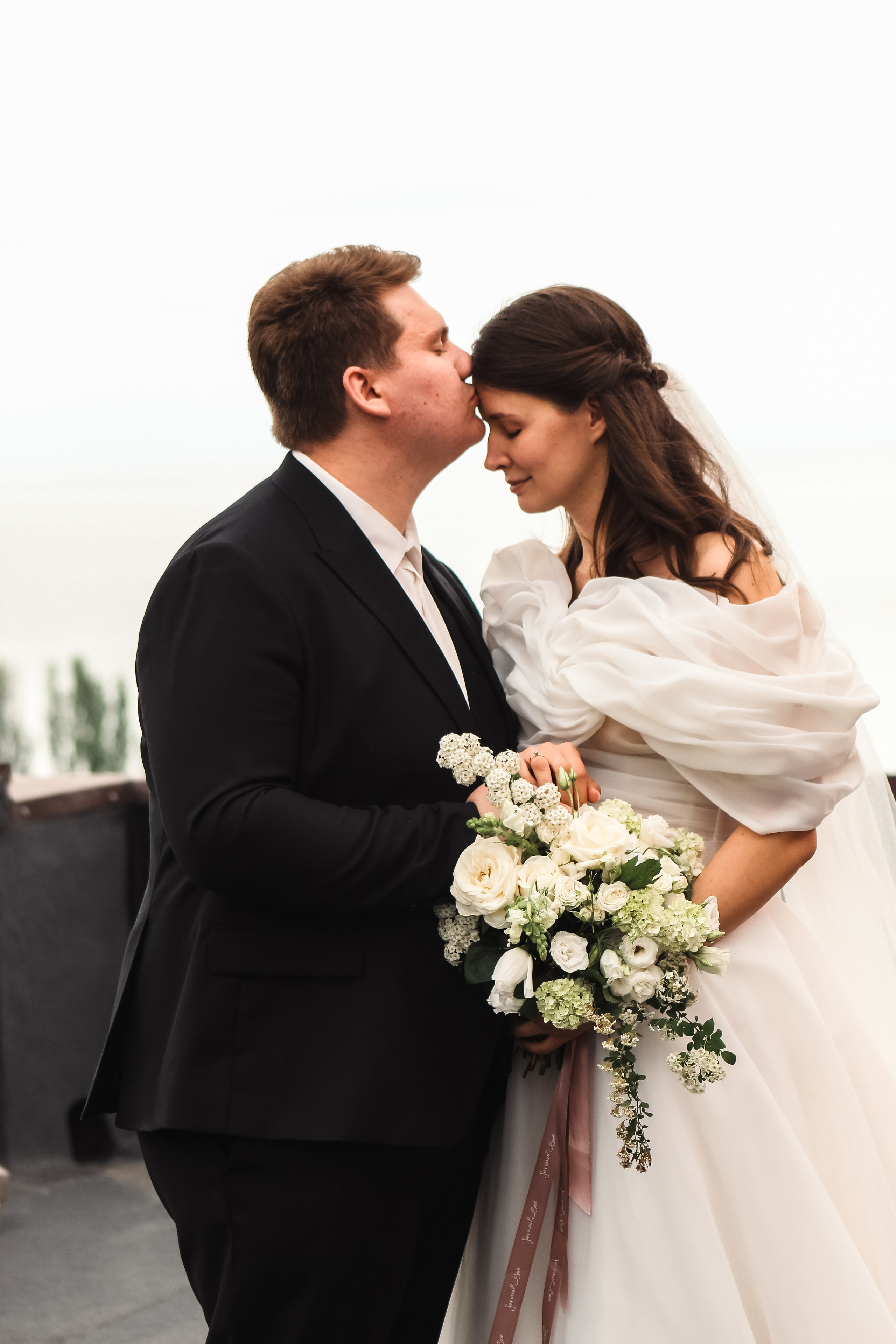 Никита и Ангелина. Илья Чемис — Фотограф в Мариуполе