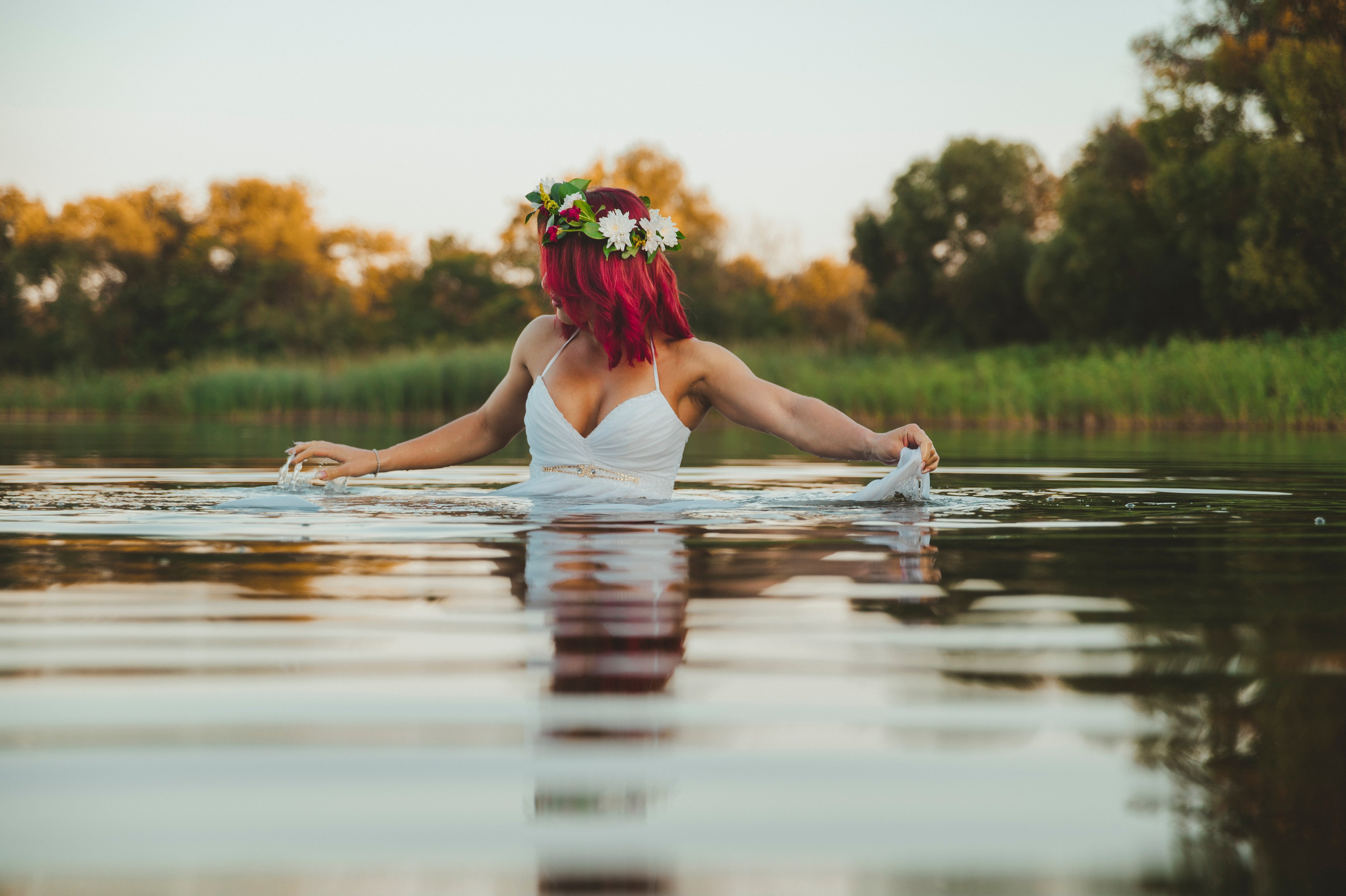 Анна. Фотограф Сергей Дружков (Воронеж / Липецк)