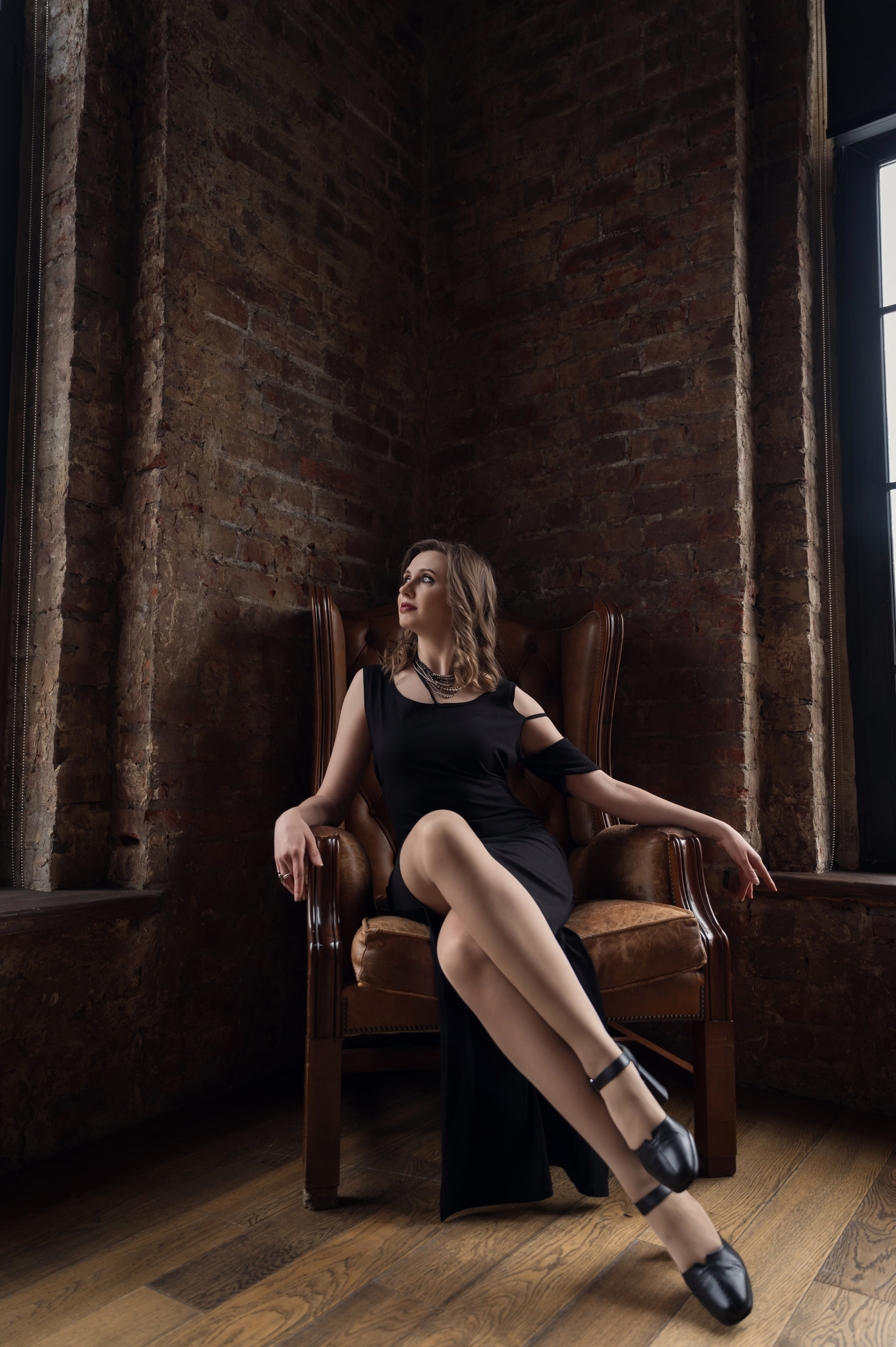 Портреты. Фотограф Светозар Андреев