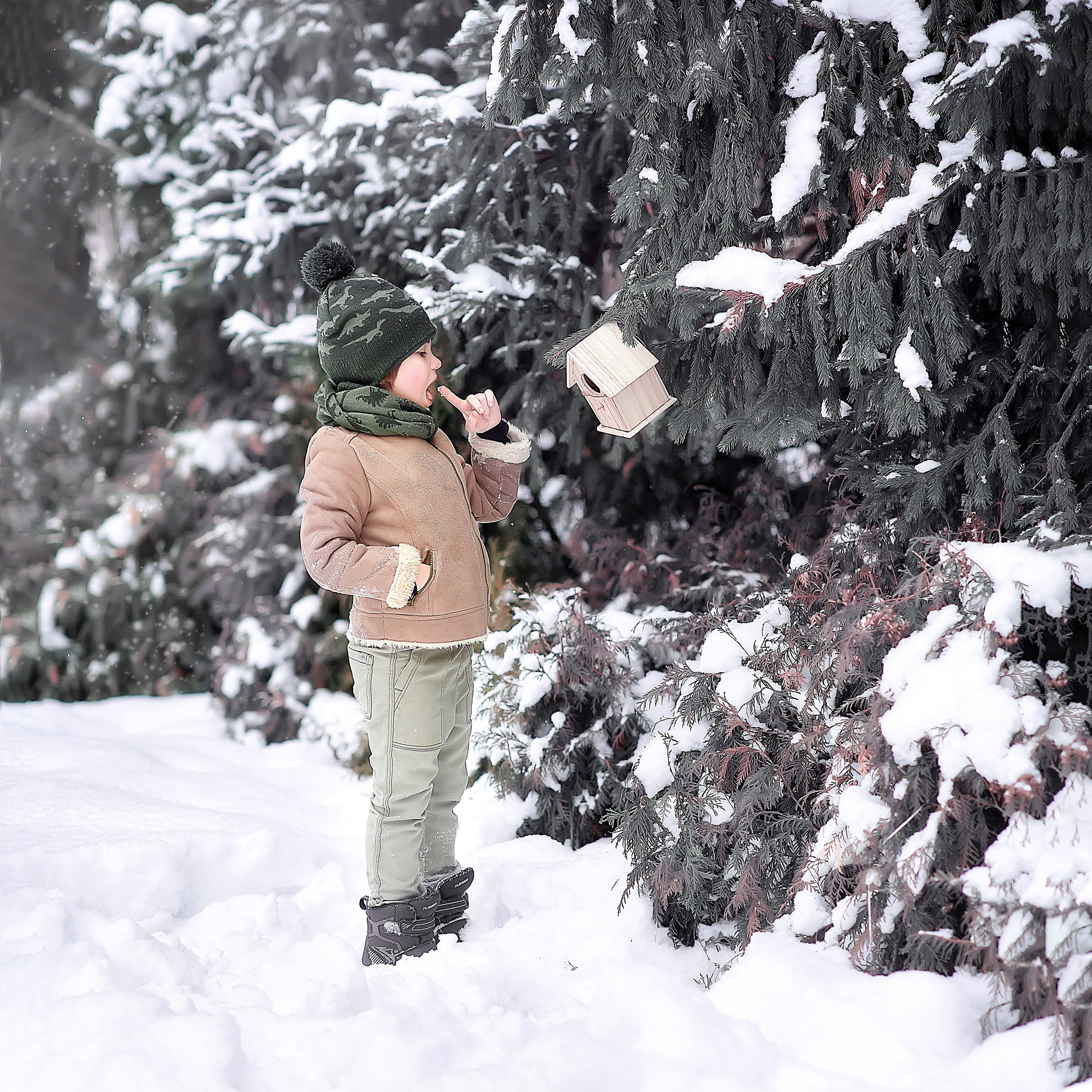 Тихон. Фотограф на крещение и венчание