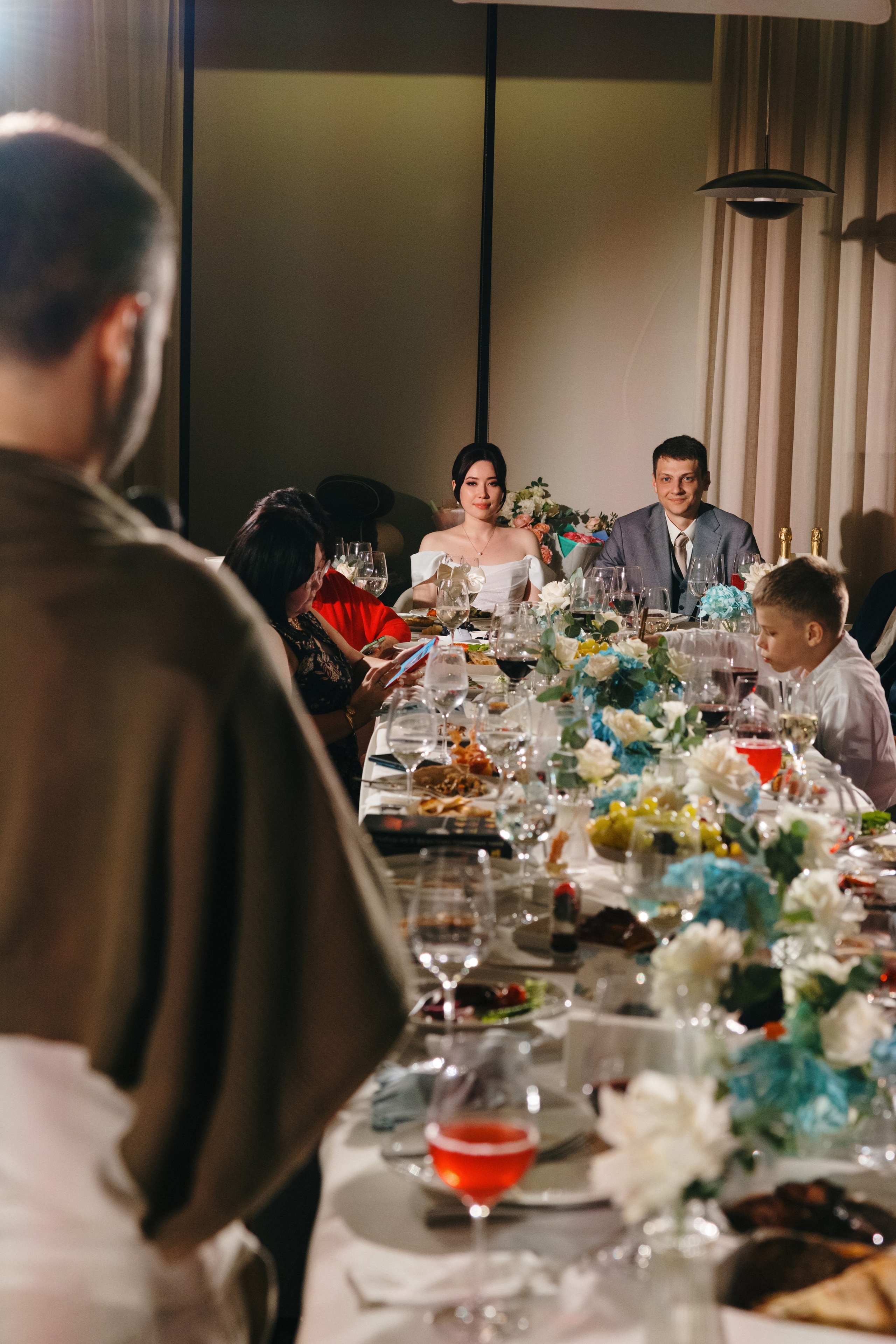 Михаил и Аделина. Фотограф в Красноярске