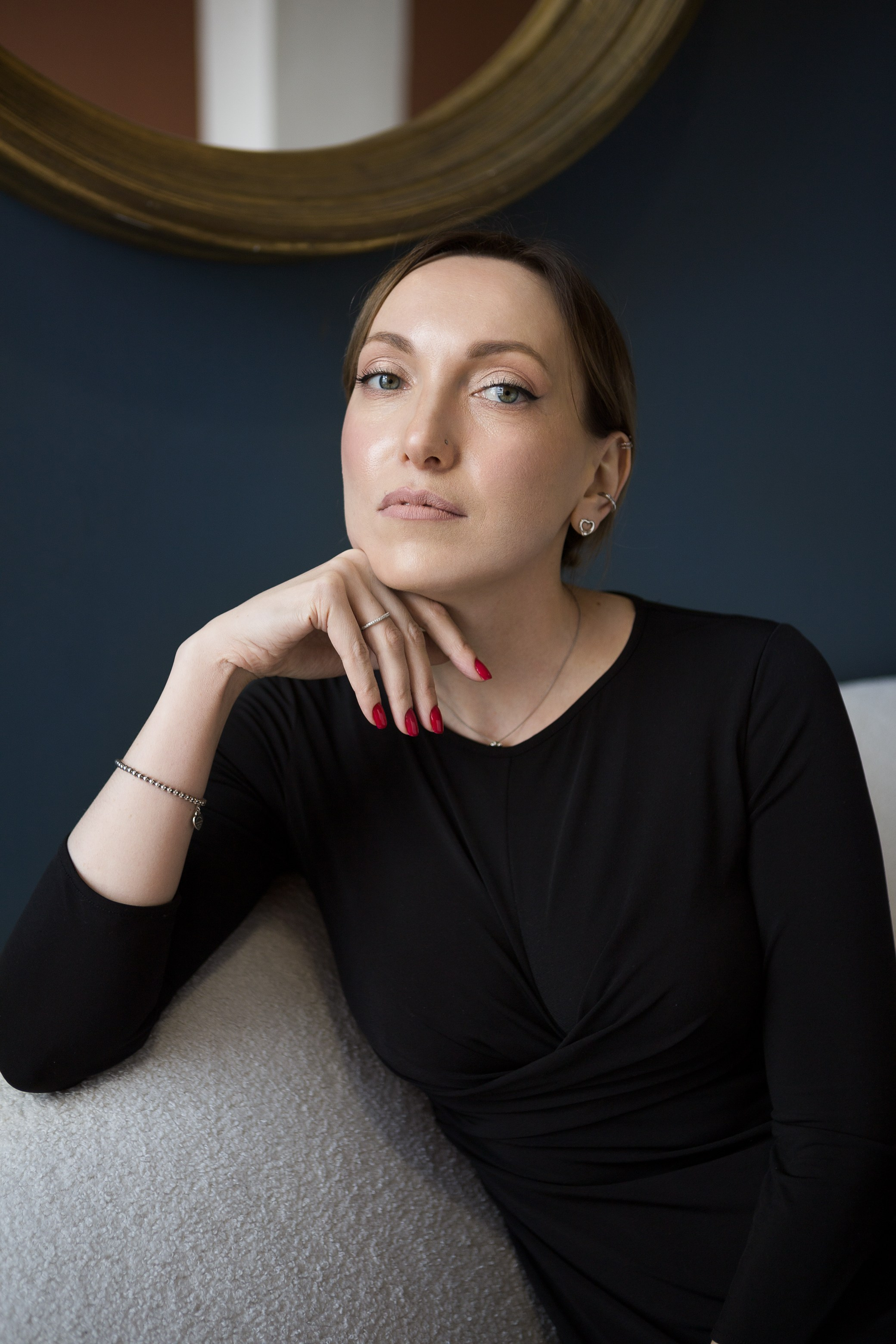 Психолог Яна