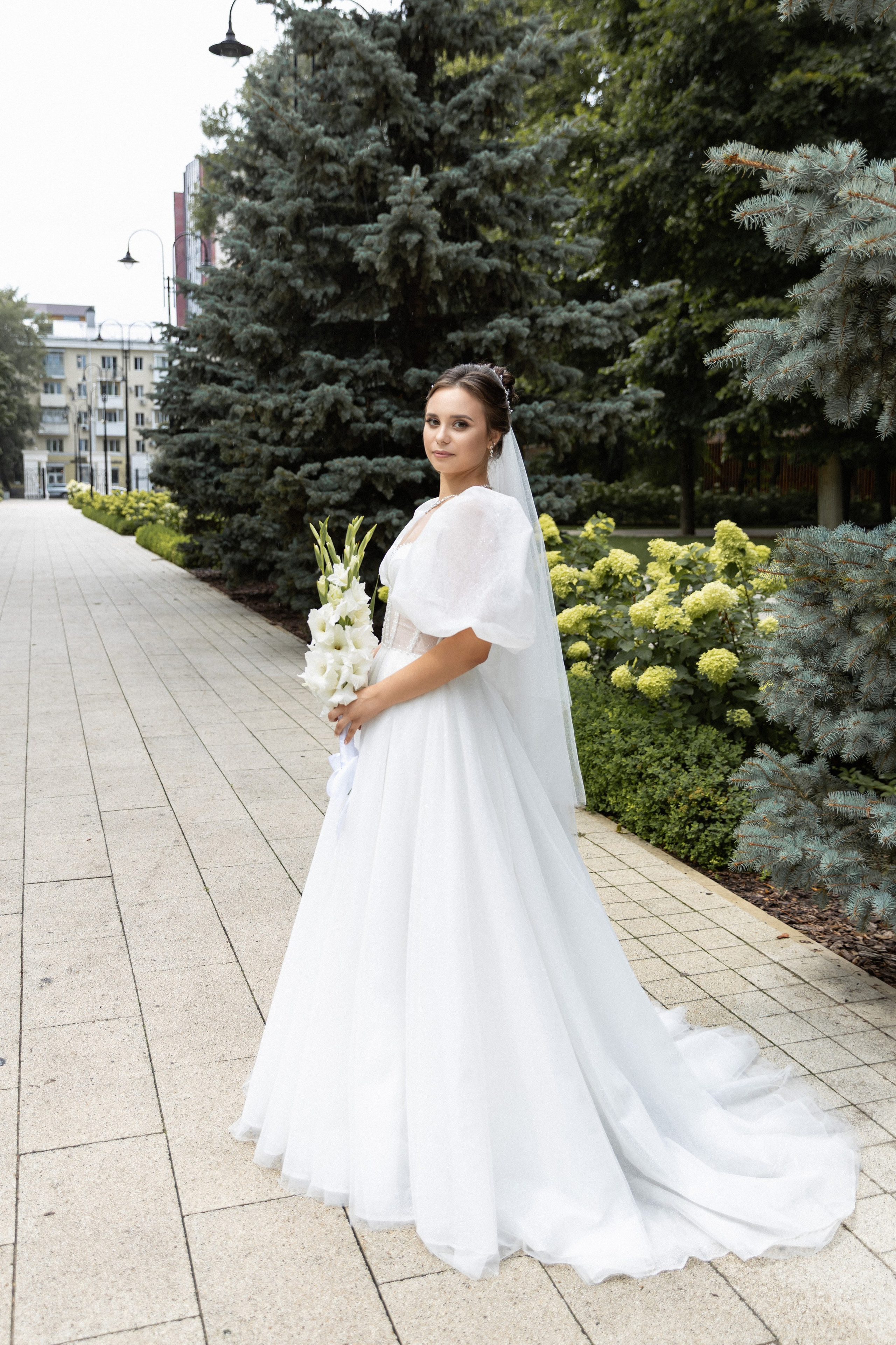 Свадьбы. Фотограф Воронеж Юлия Брижан