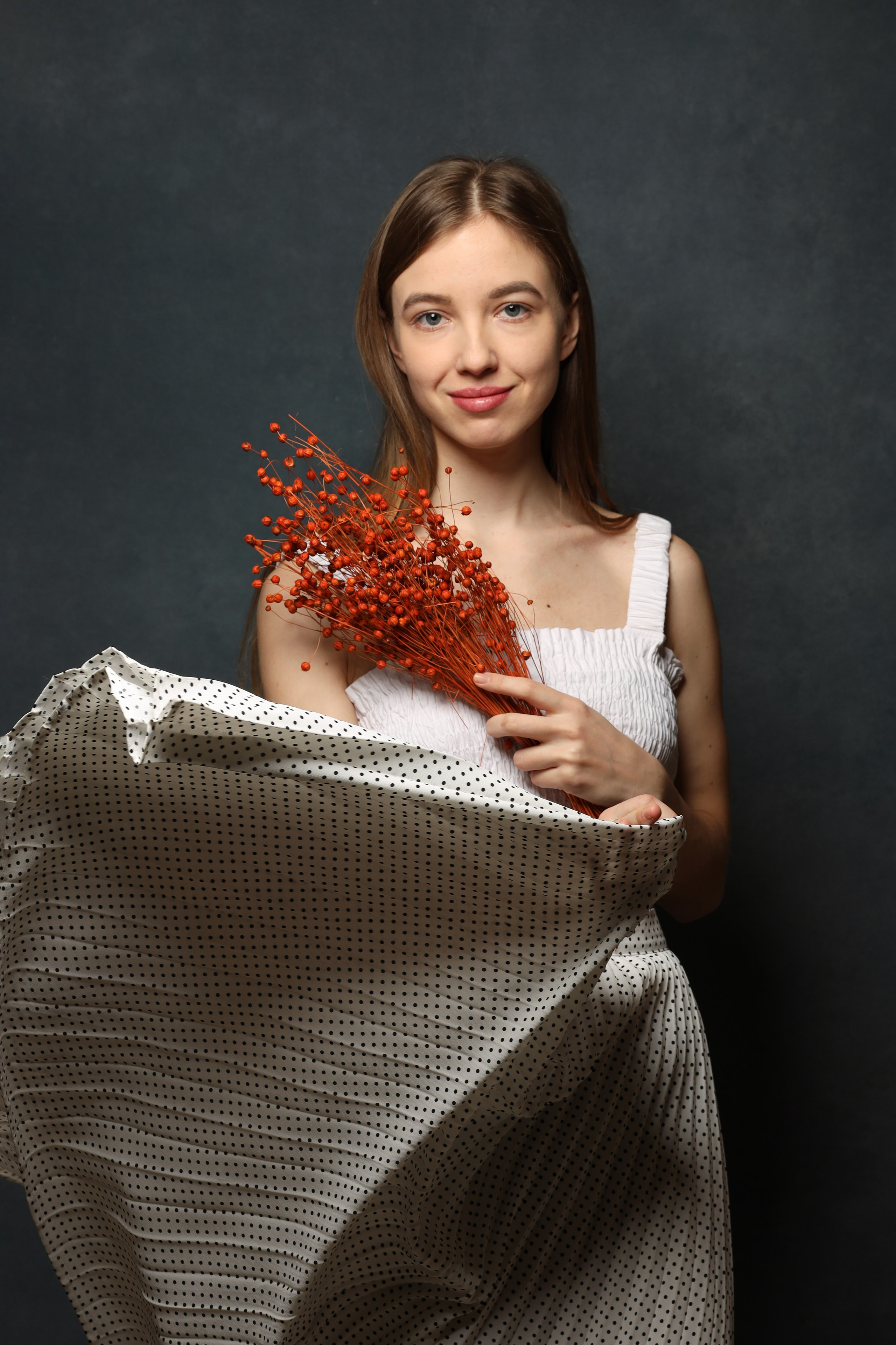 Портреты. Фотограф Светлана Заплатина