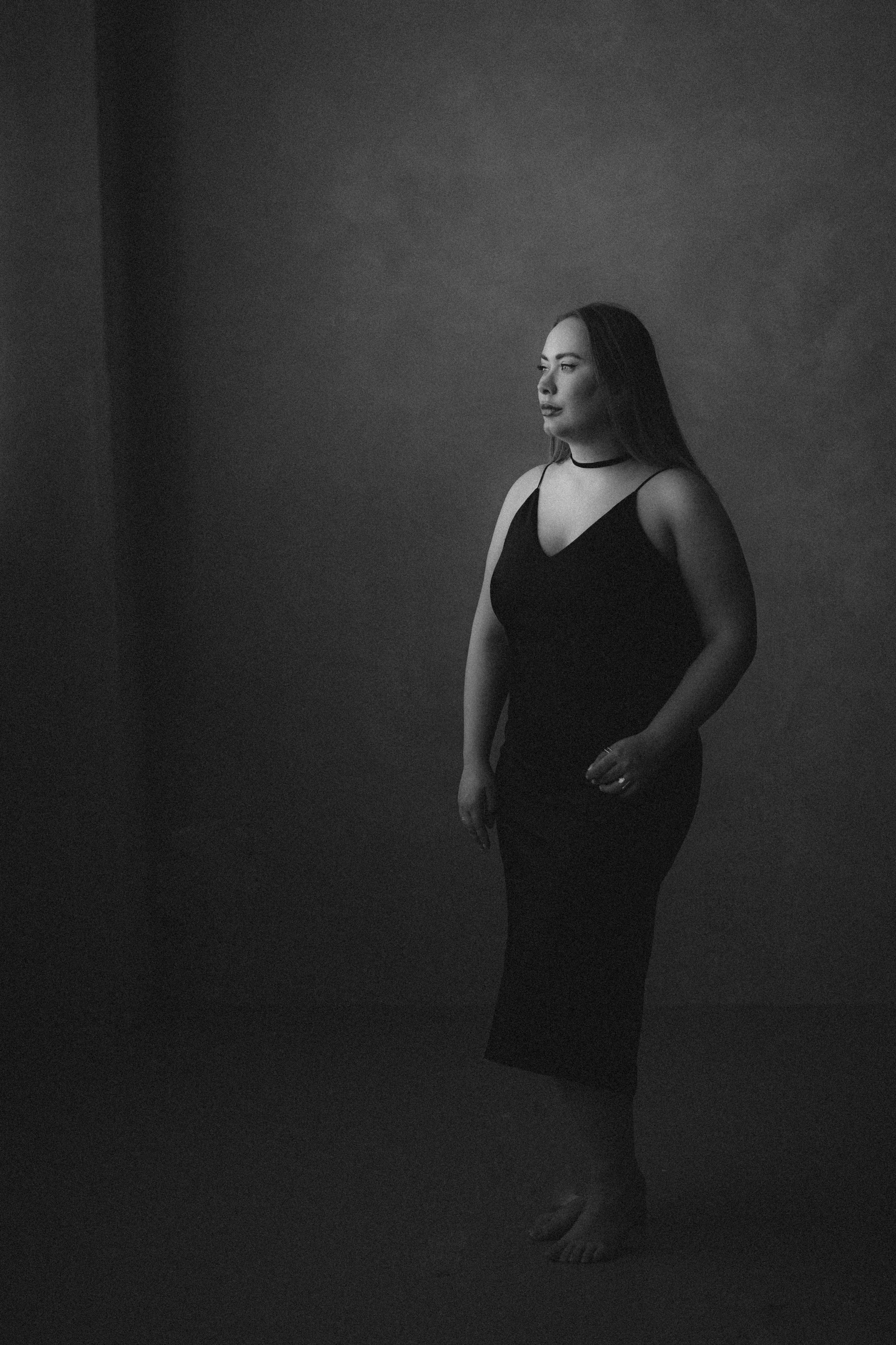 Ксюша. Фотограф чувственного портрета в Санкт-Петербурге Светлана Фролова