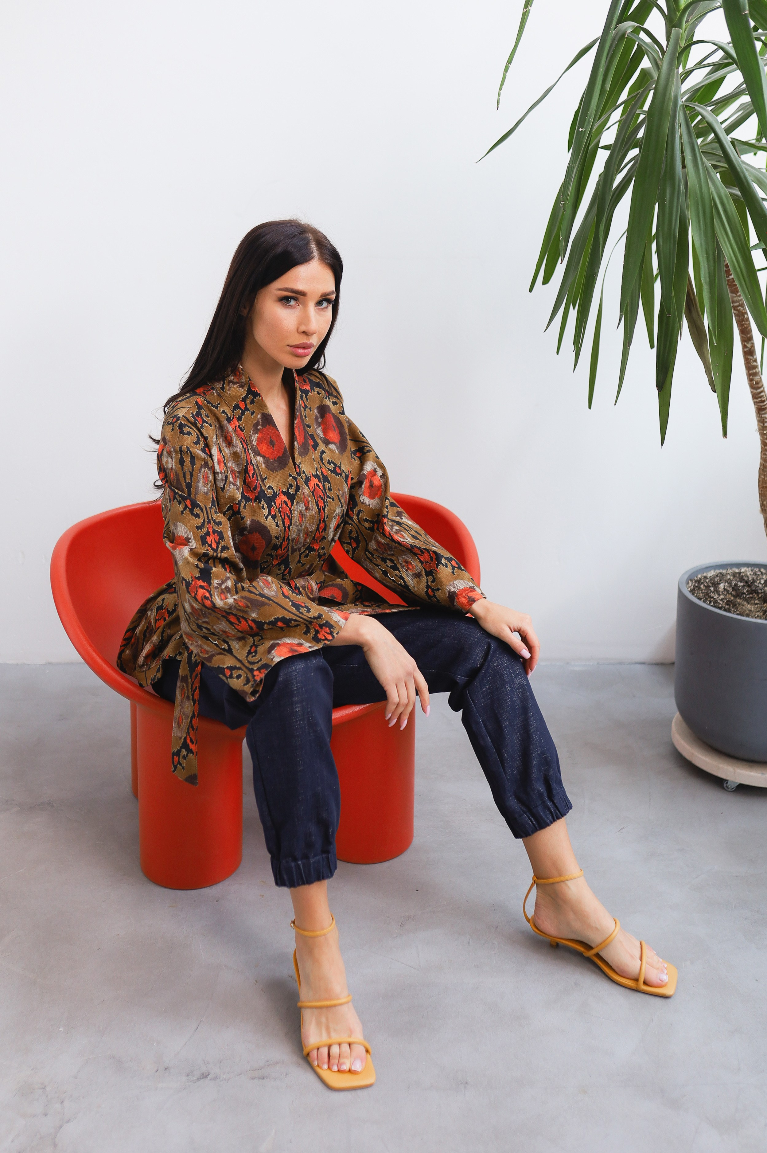 2024.01 каталог. Визуал для эспертов и блогеров