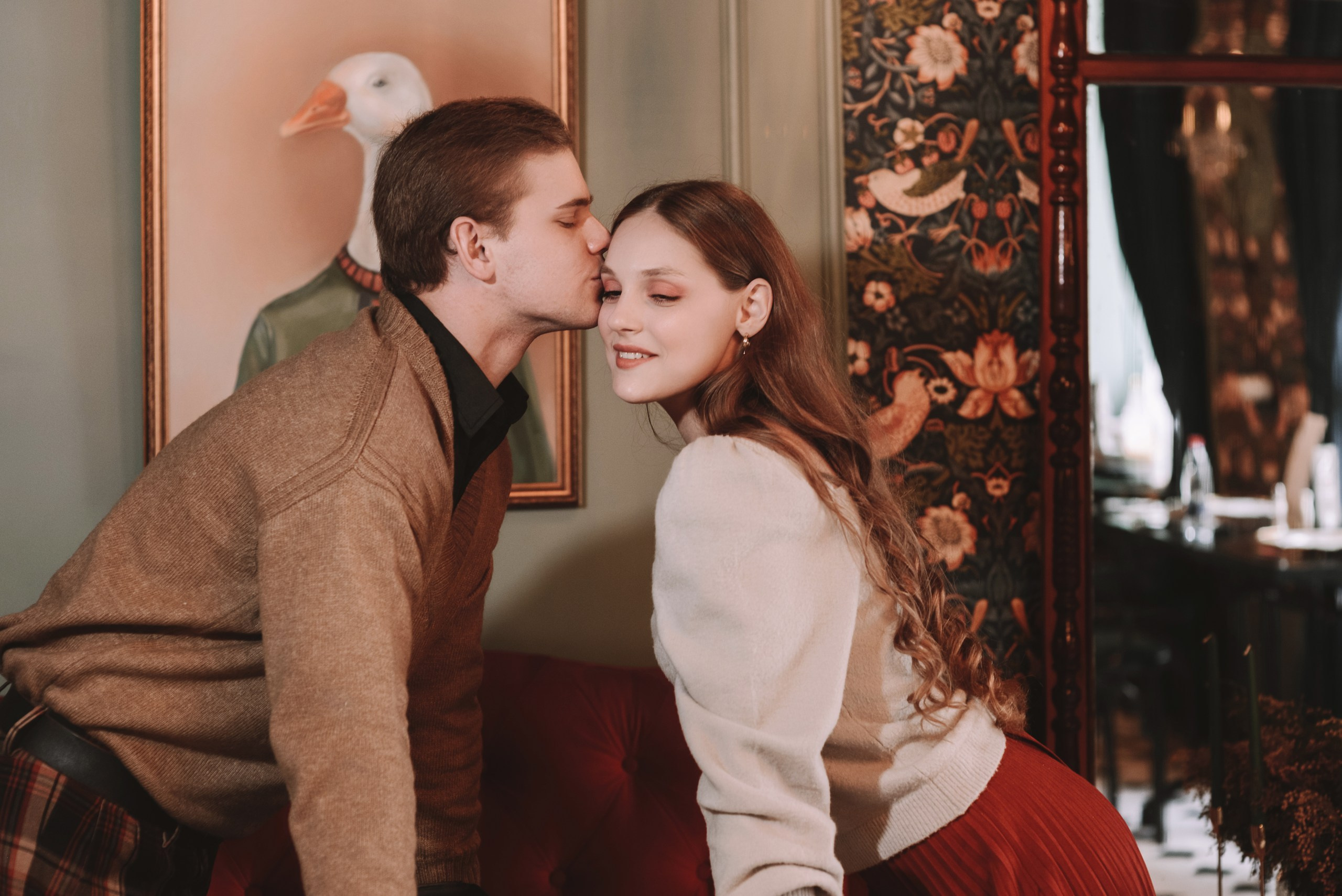 Лавстори. Свадебный, семейный и репортажный фотограф Наталья Новикова