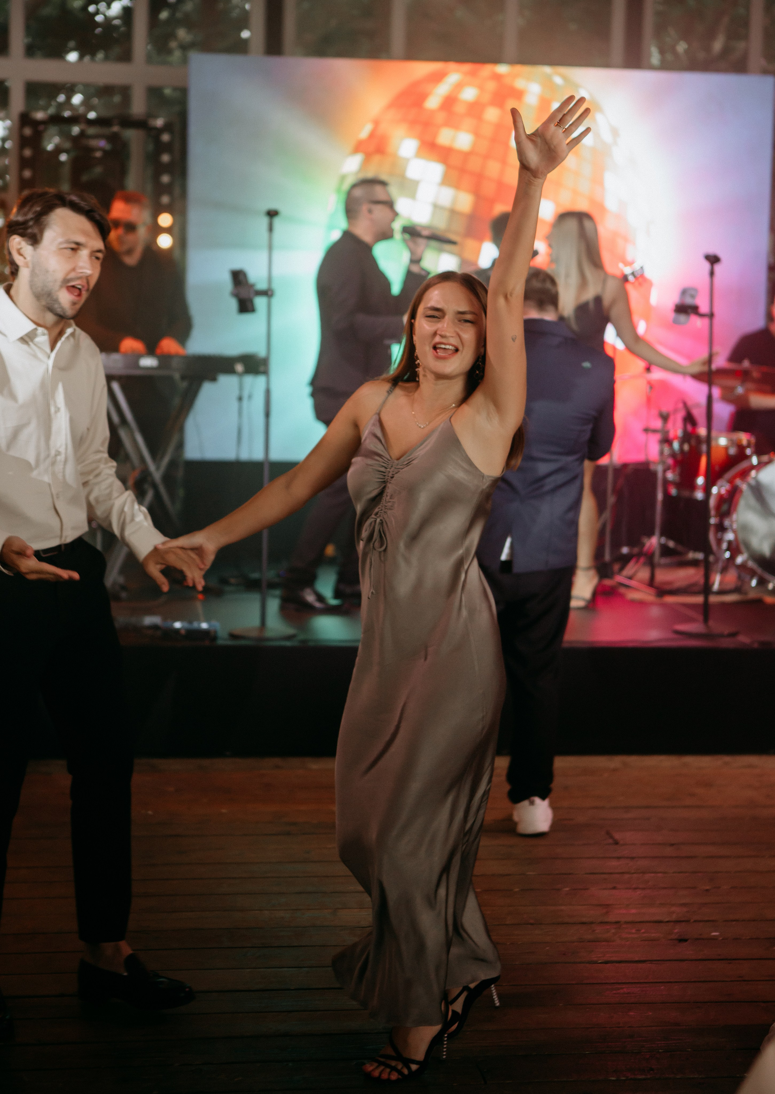 Евгений & Мария. Главная