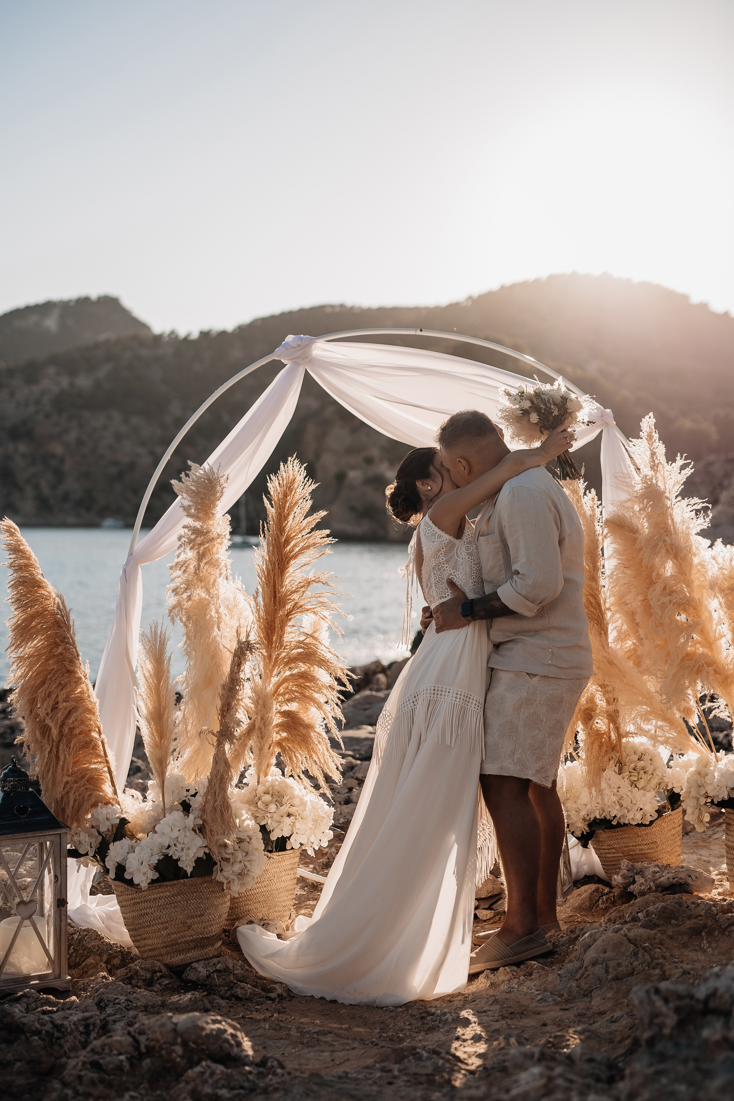 Valeria_&_Mihail. Фотограф на Майорке Екатерина Дробышева