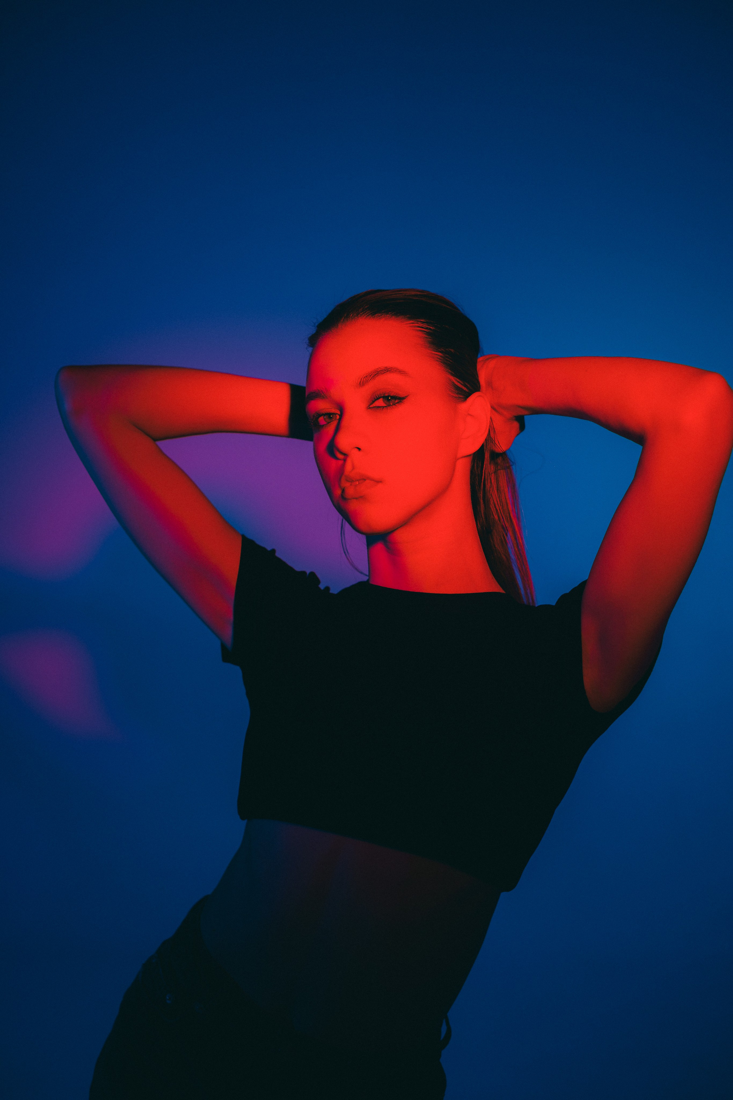 Саша и Ангелина. Фотограф Благовещенска Яна