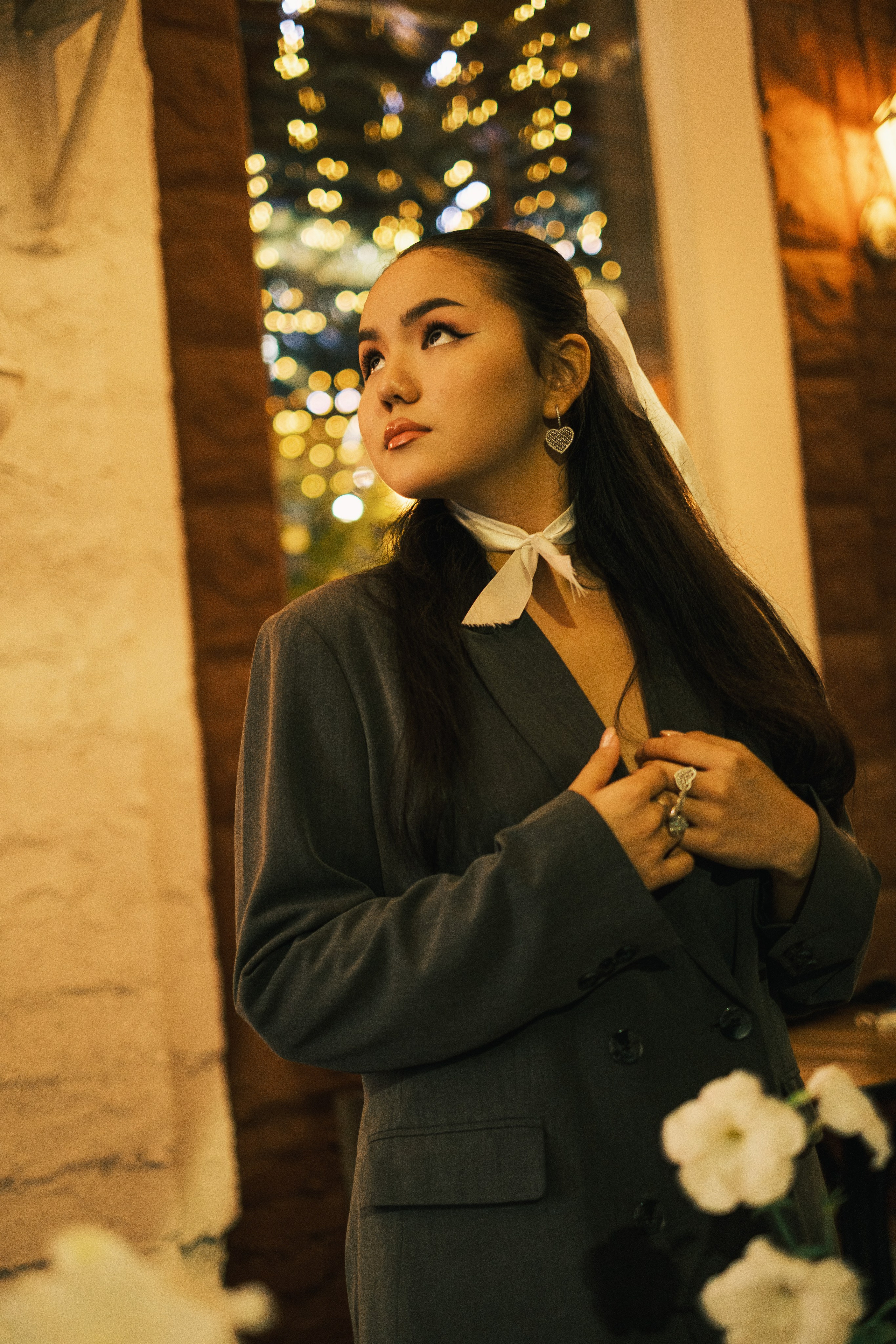 Нагима. Фотограф Благовещенска Яна