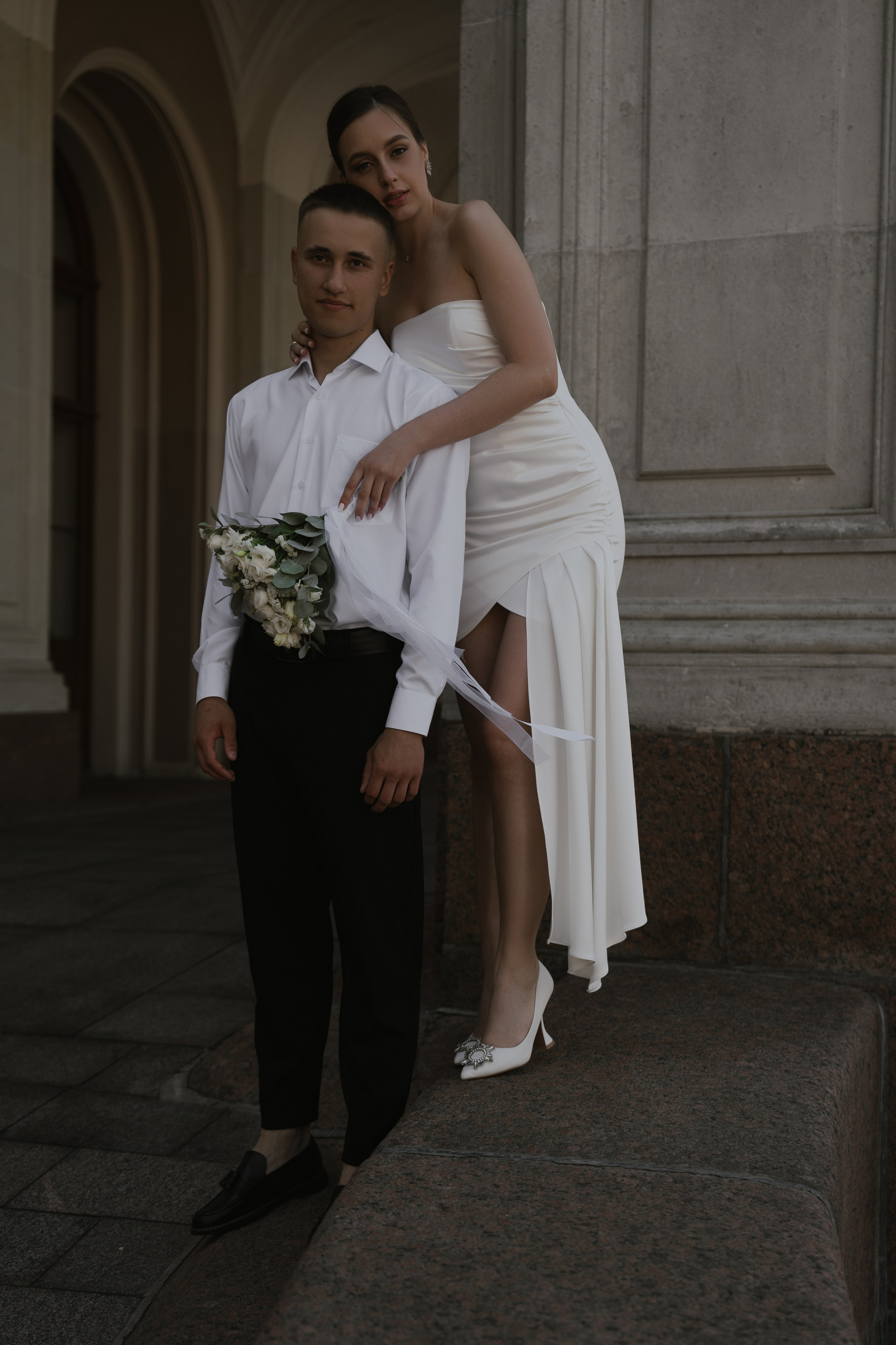 Wedding album. Фотограф в Санкт-Петербурге