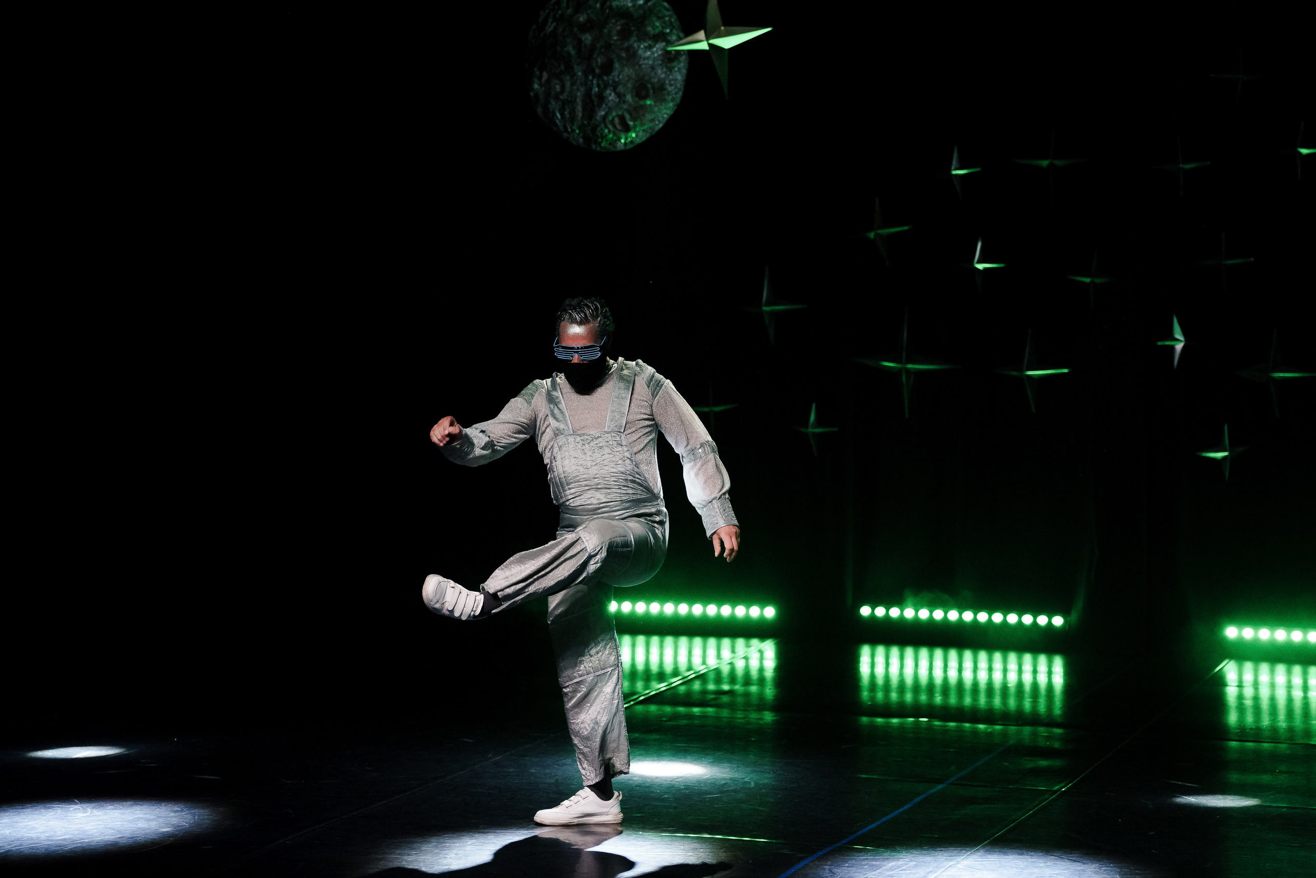 Концерт «Миллениум Джуниор» г. Ростов Великий. Репортажный фотограф Сергей Сажин г. Ярославль