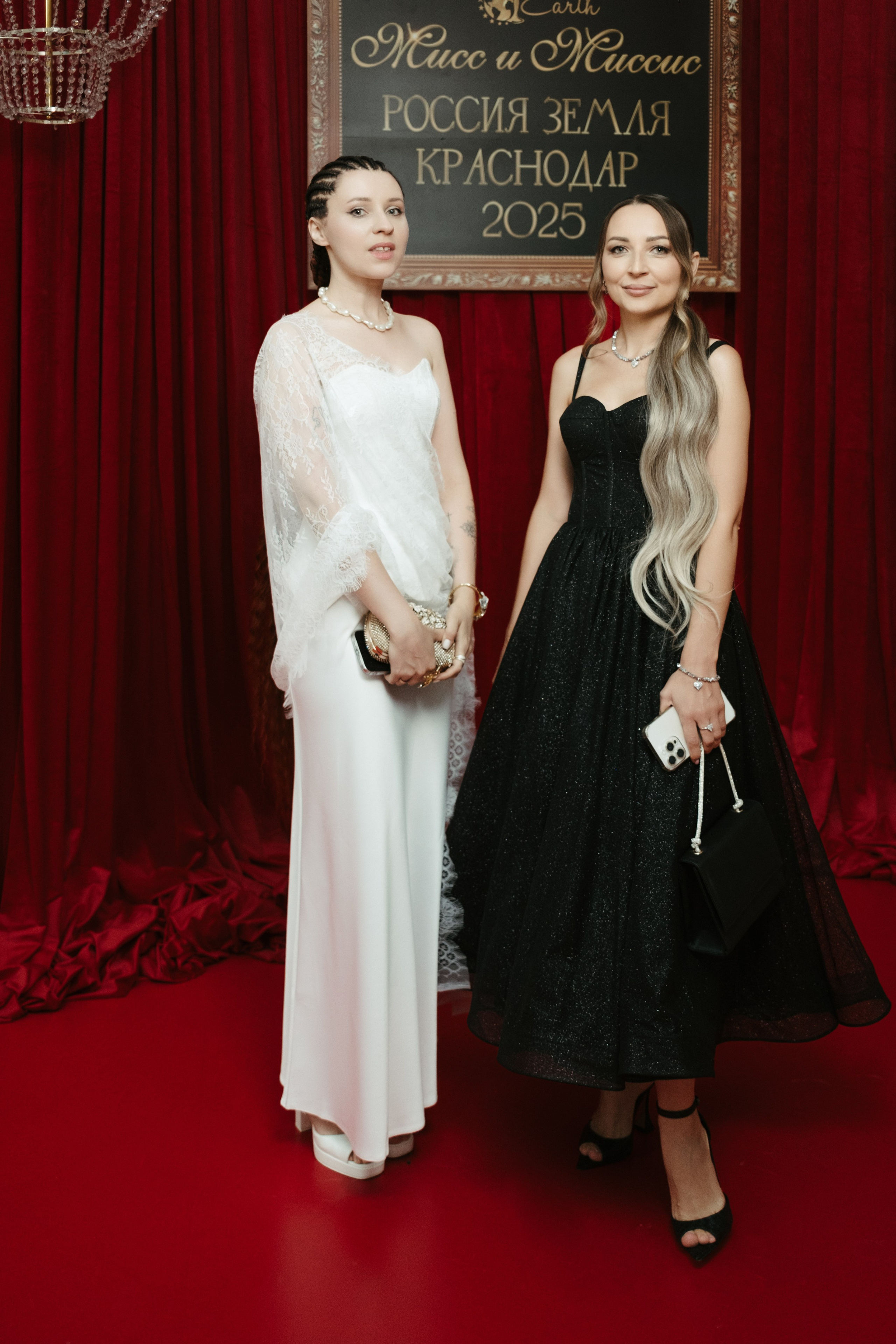 Мисс и Миссис Россия Земли Краснодар 2025. Свадебный и репортажной фотограф Денис Ожигин в Краснодаре и Краснодарском крае