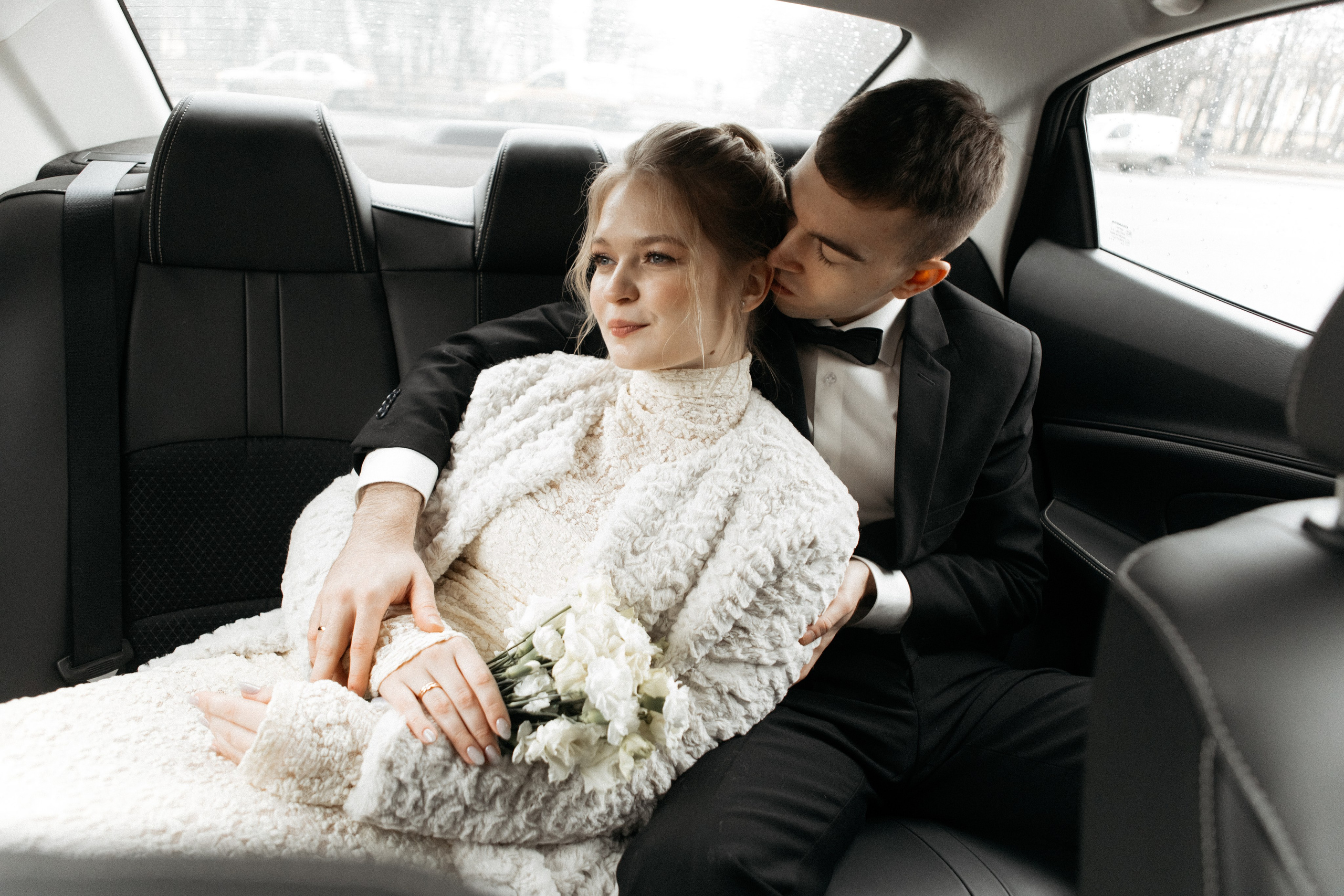 D & O. Фотограф в Санкт-Петербурге Ольга Андрианова