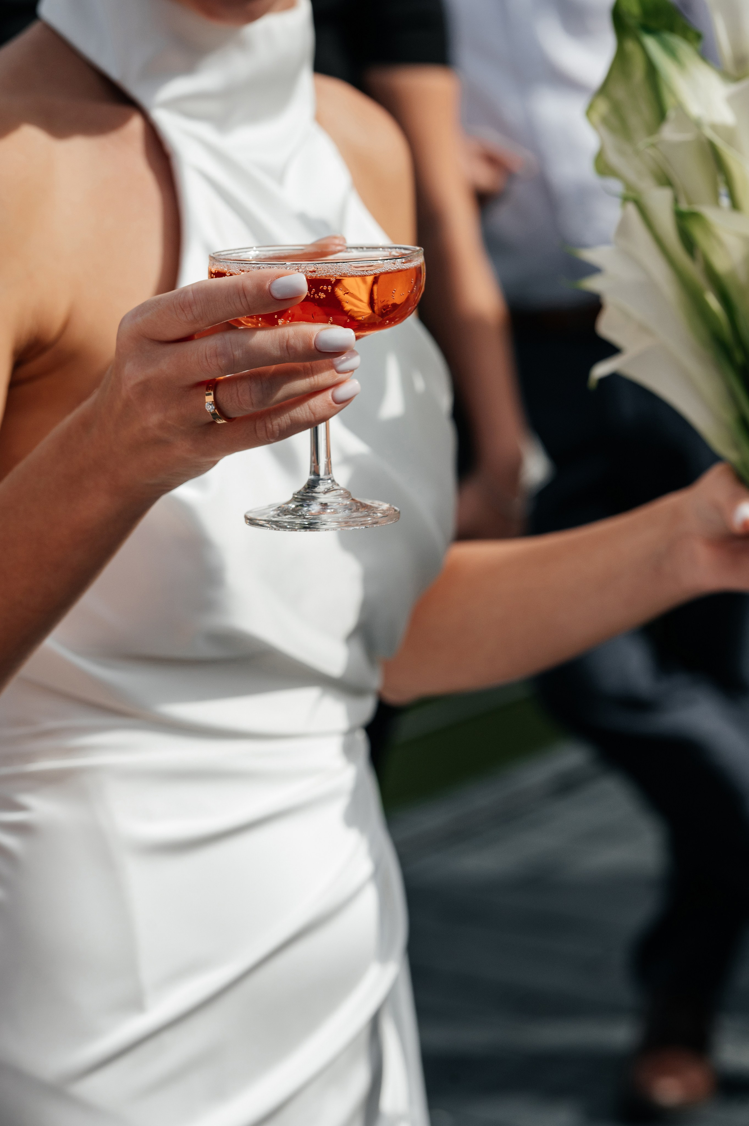 Wedding G&E. Свадебный фотограф в Москве и по всему Миру Андрей Медведников